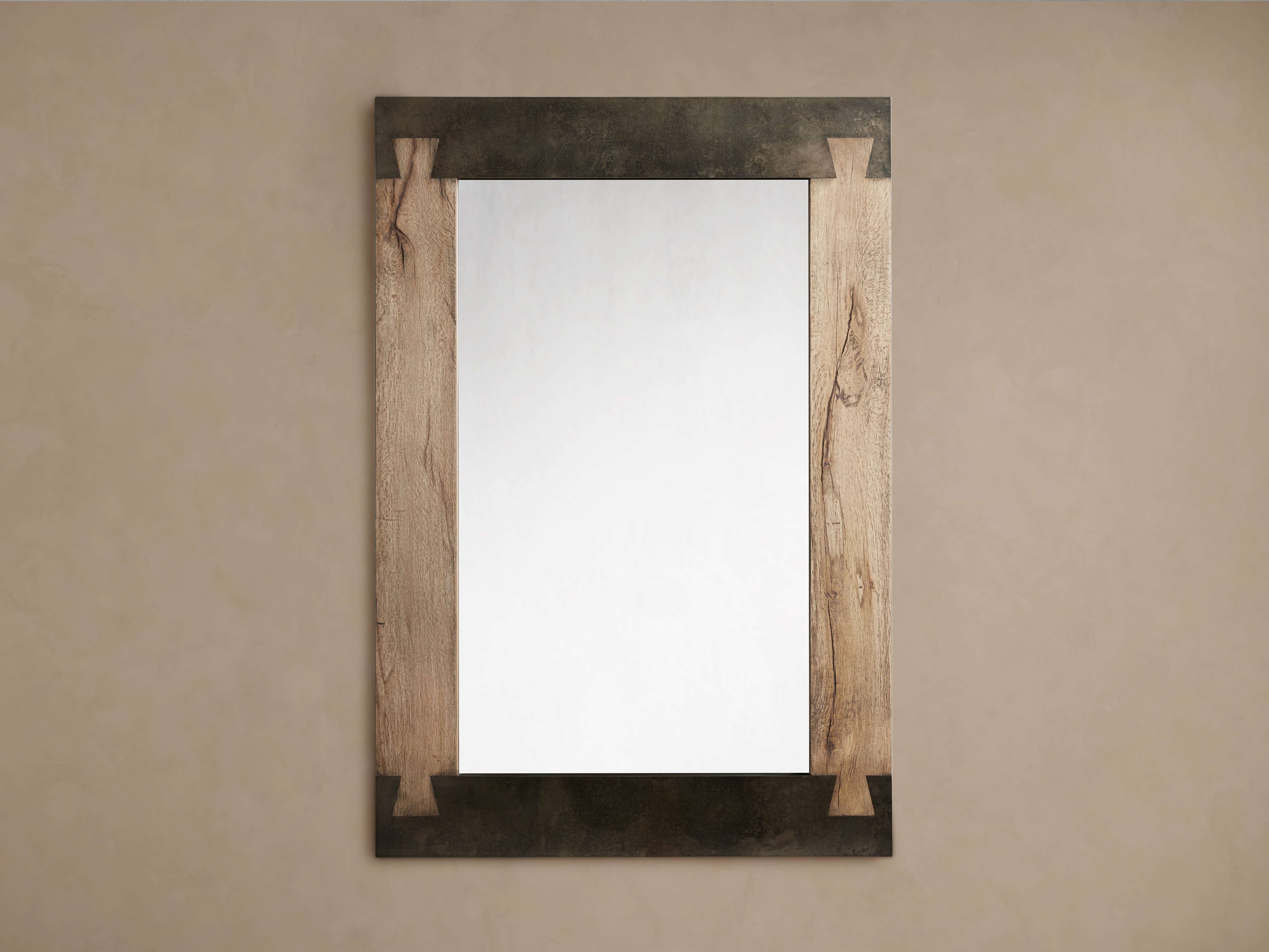 Andros Wall Mirror