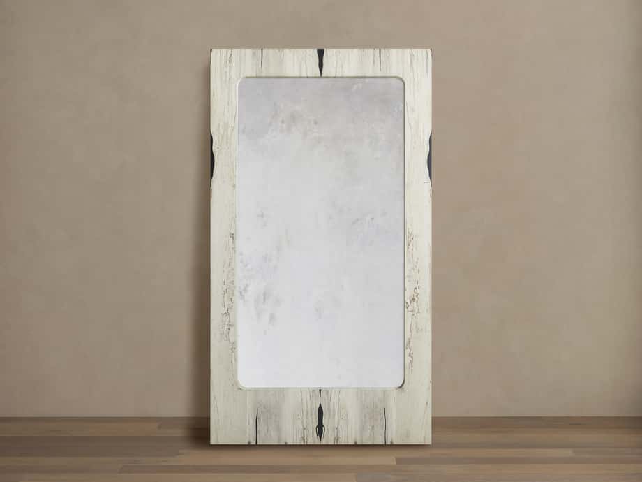 Nika Floor Mirror