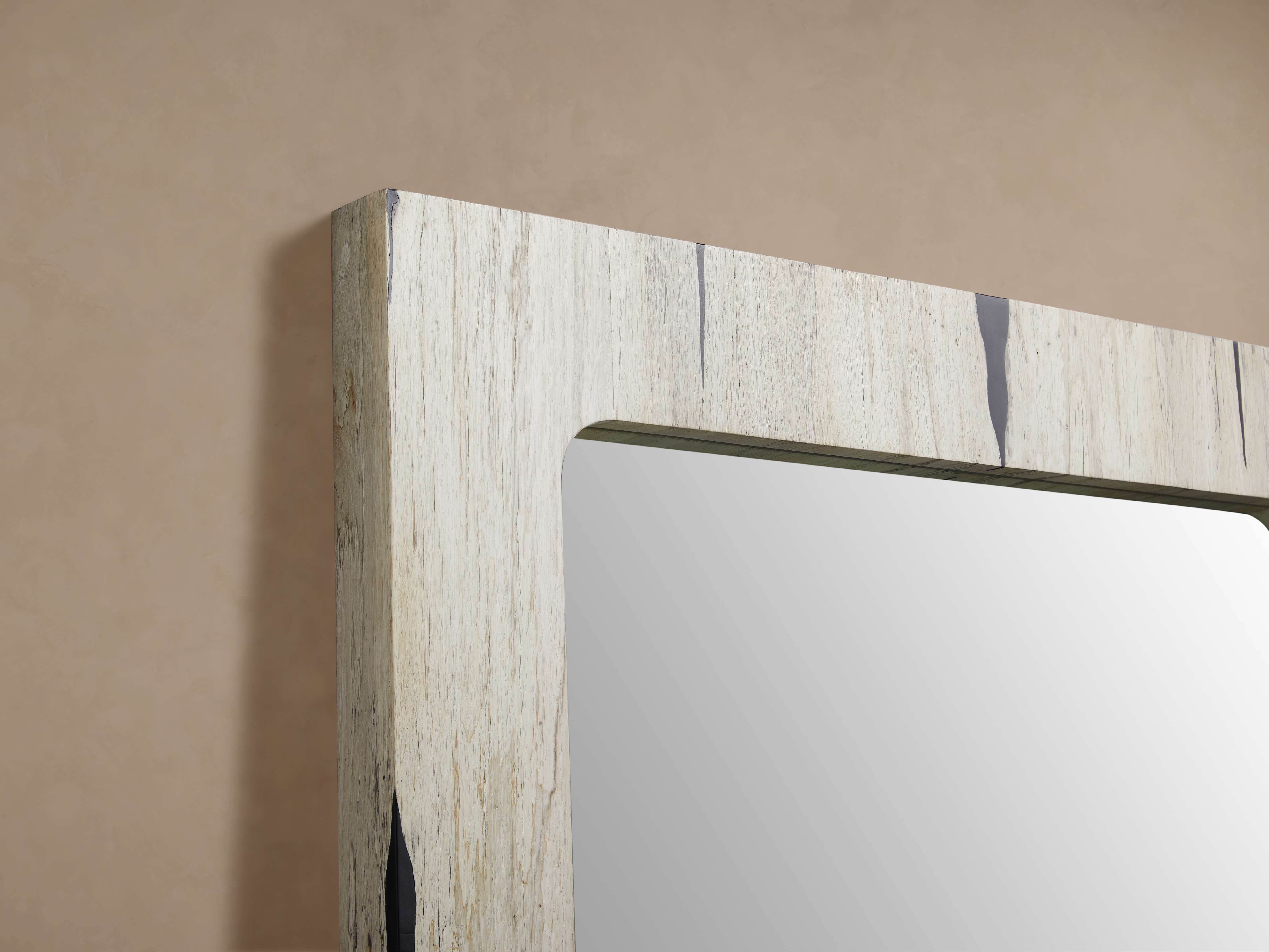 Nika Floor Mirror - Thumbnail 2