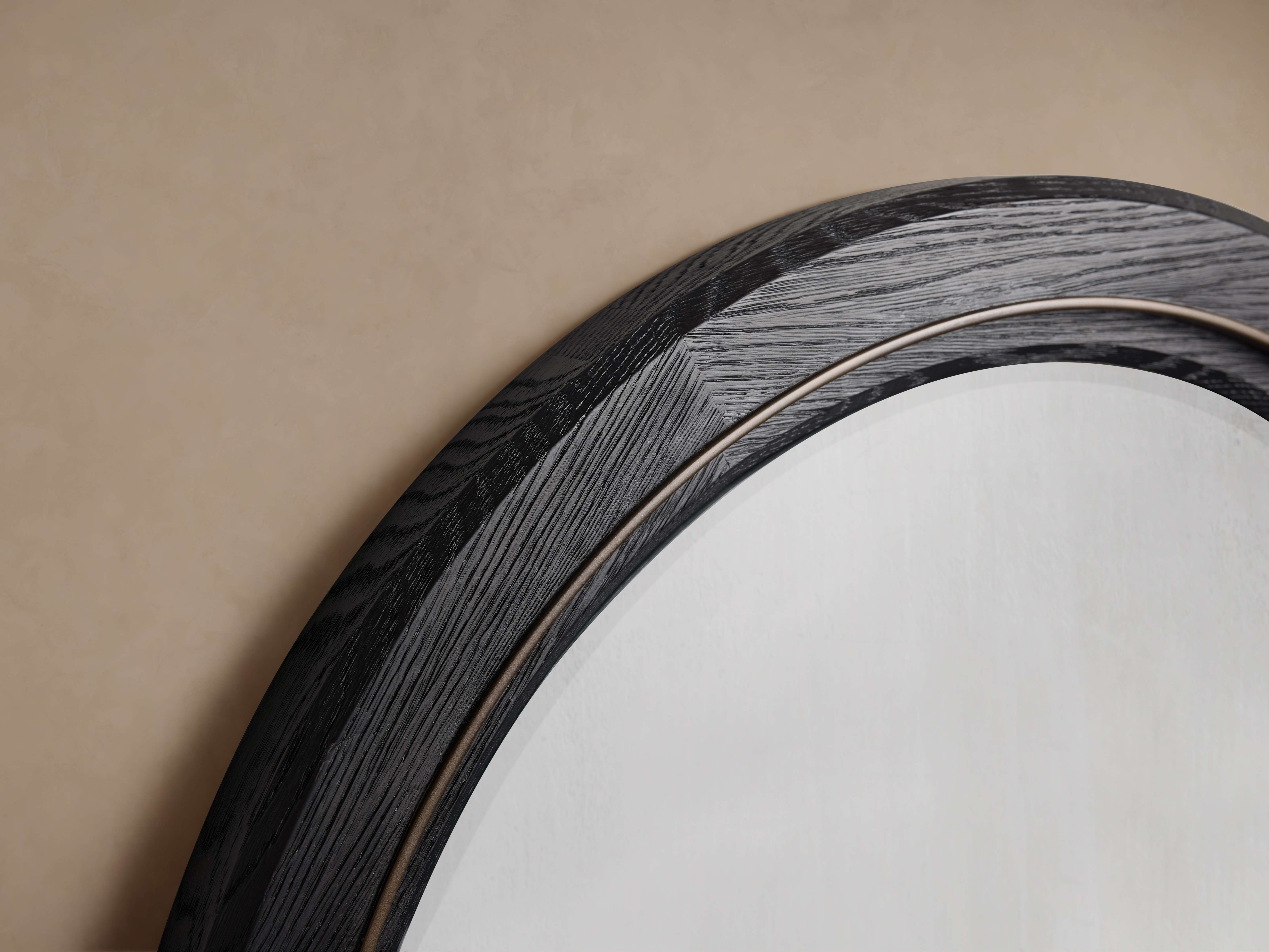 Hattie Wall Mirror - Thumbnail 2