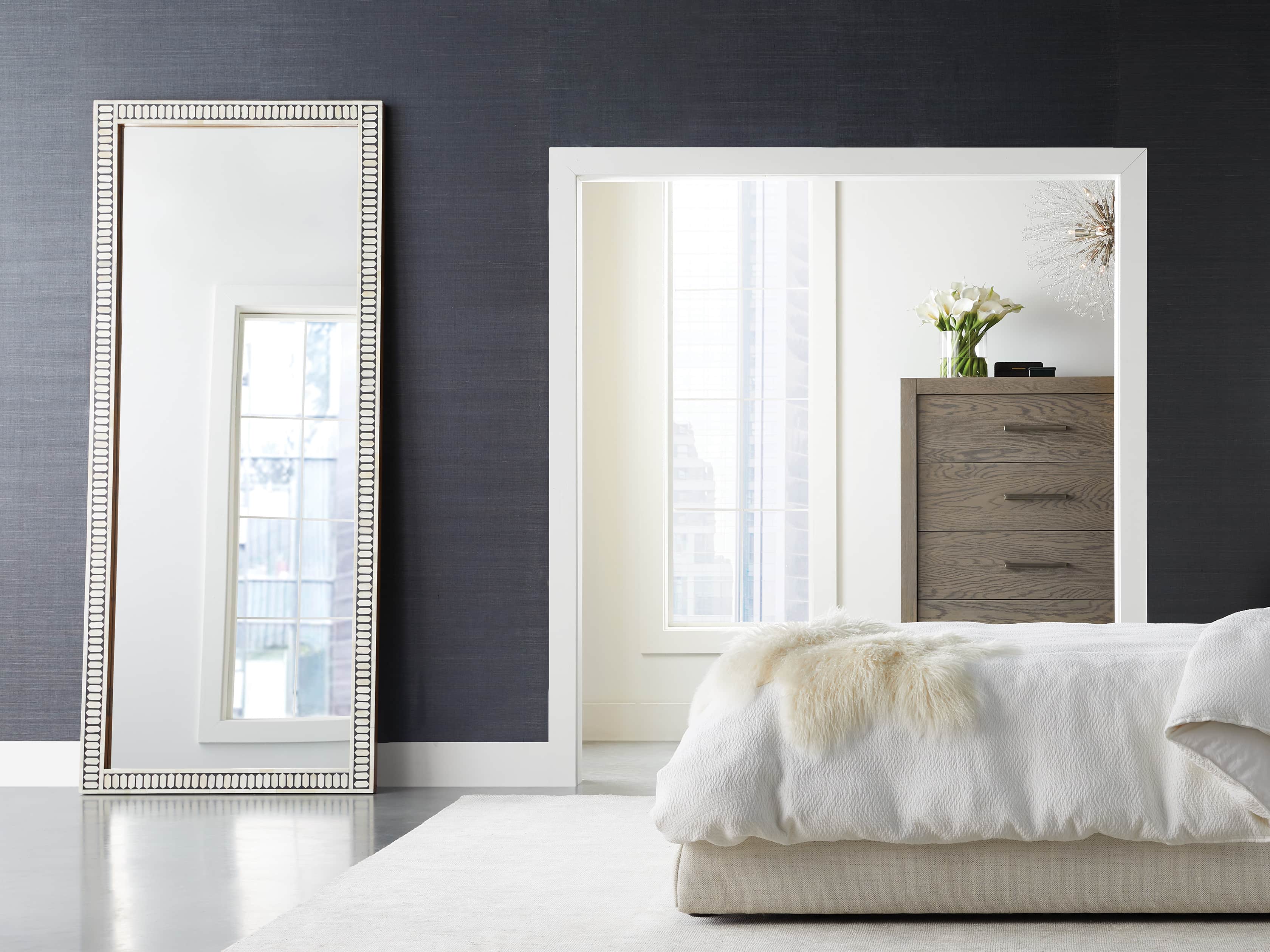 Arhaus Jantar Floor Mirror - Thumbnail 4