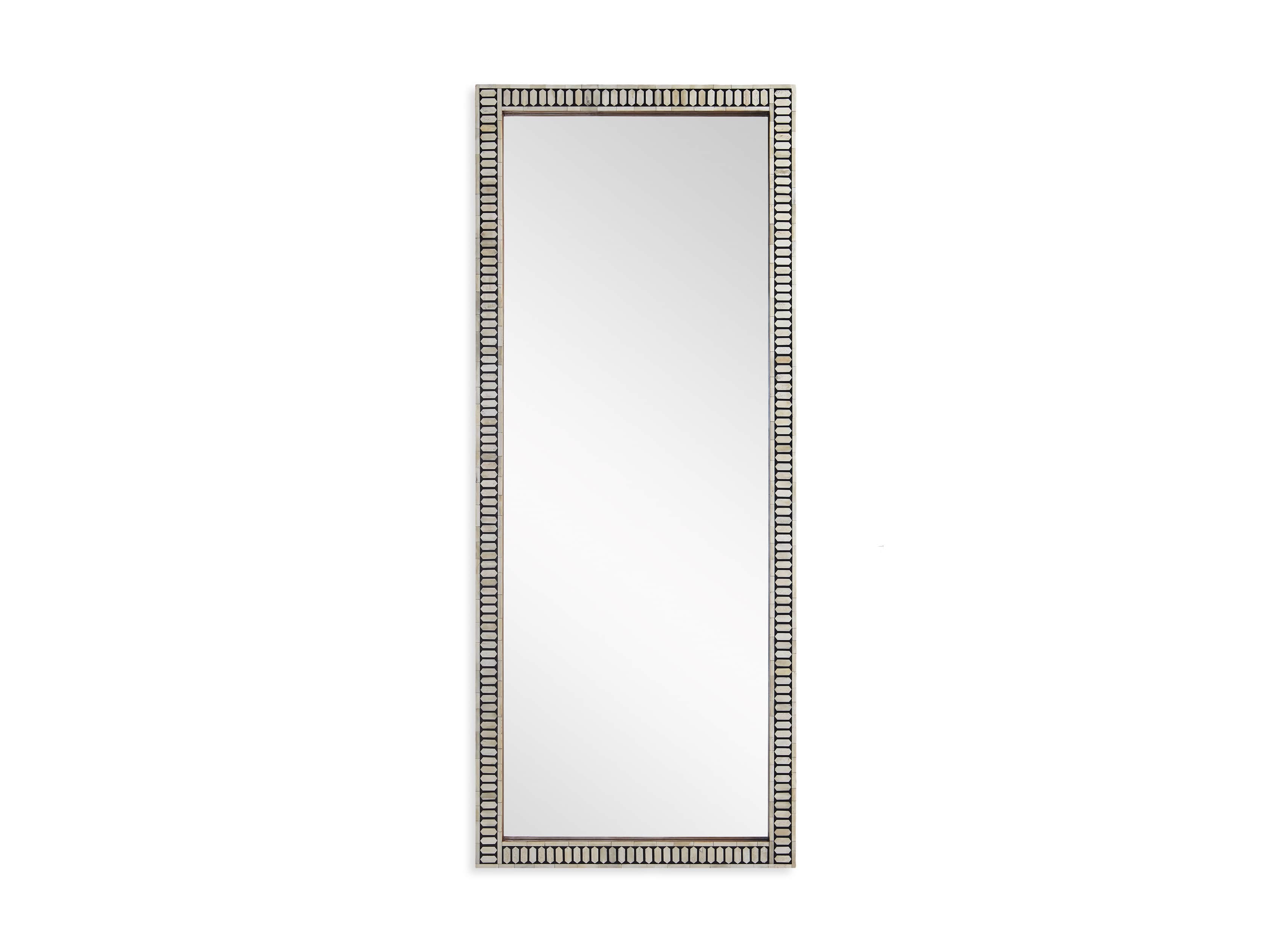 Arhaus Jantar Floor Mirror