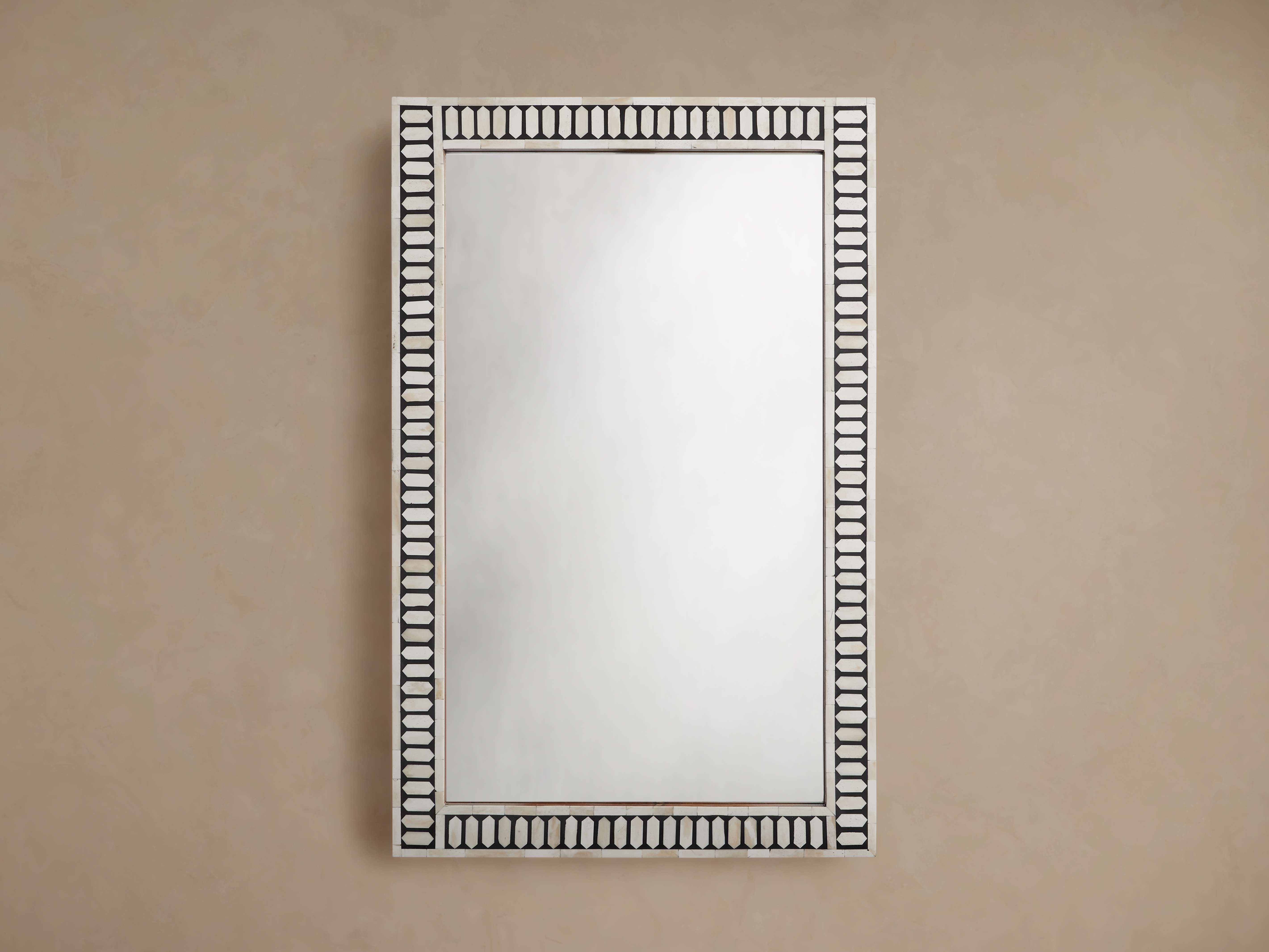 Jantar Wall Mirror