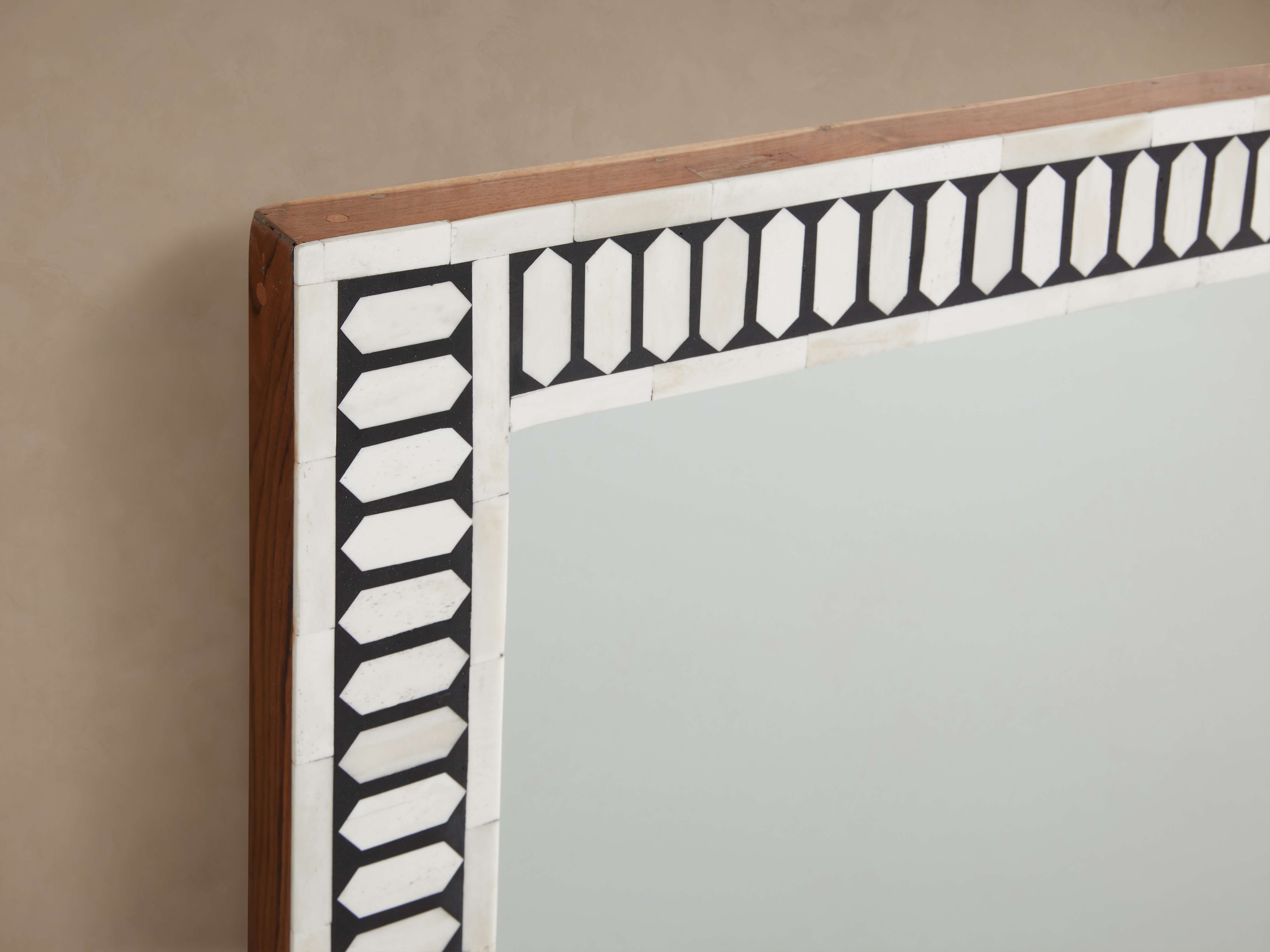 Jantar Wall Mirror - Thumbnail 2
