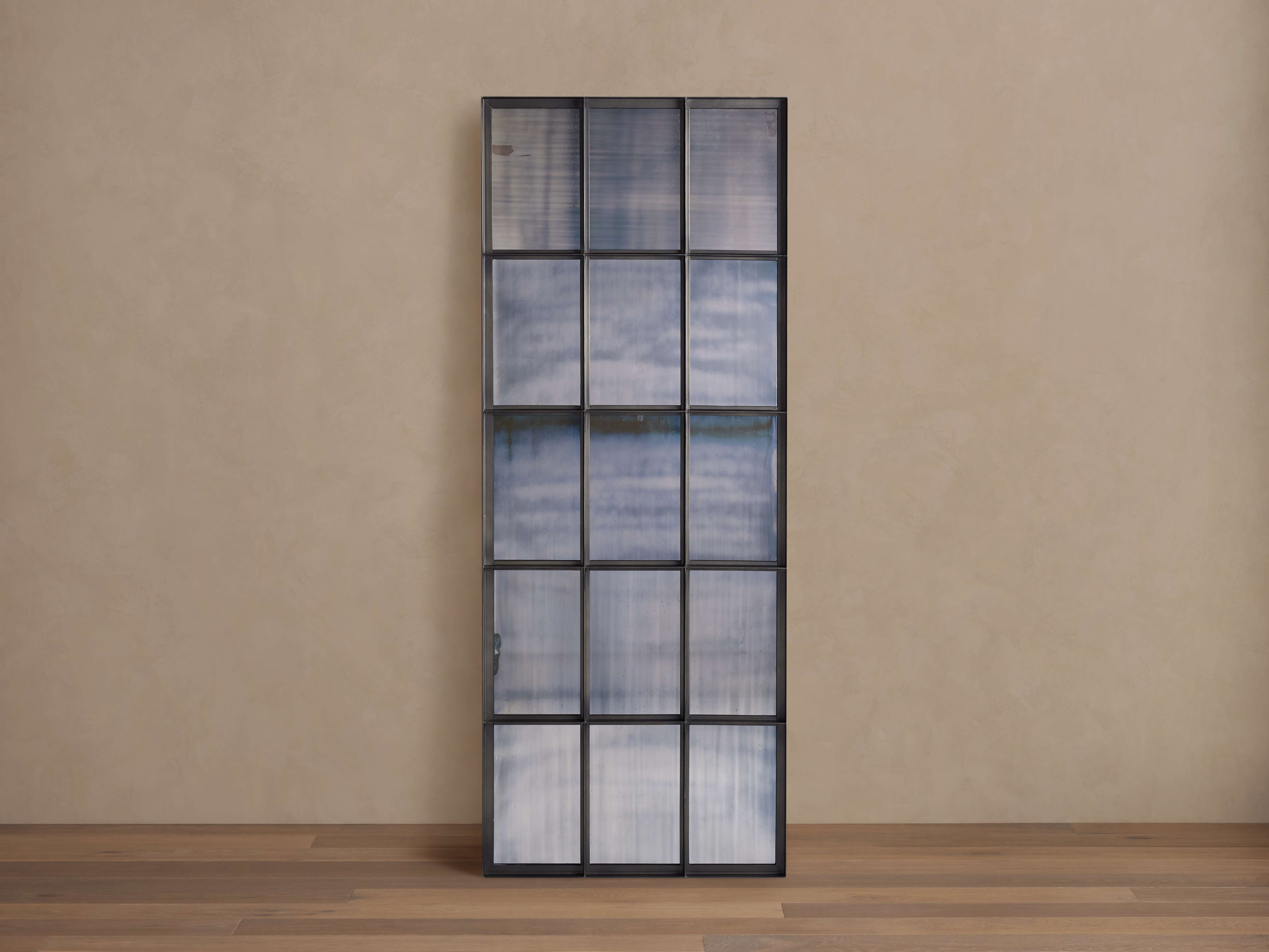 Arhaus Ardell Floor Mirror - Thumbnail 2