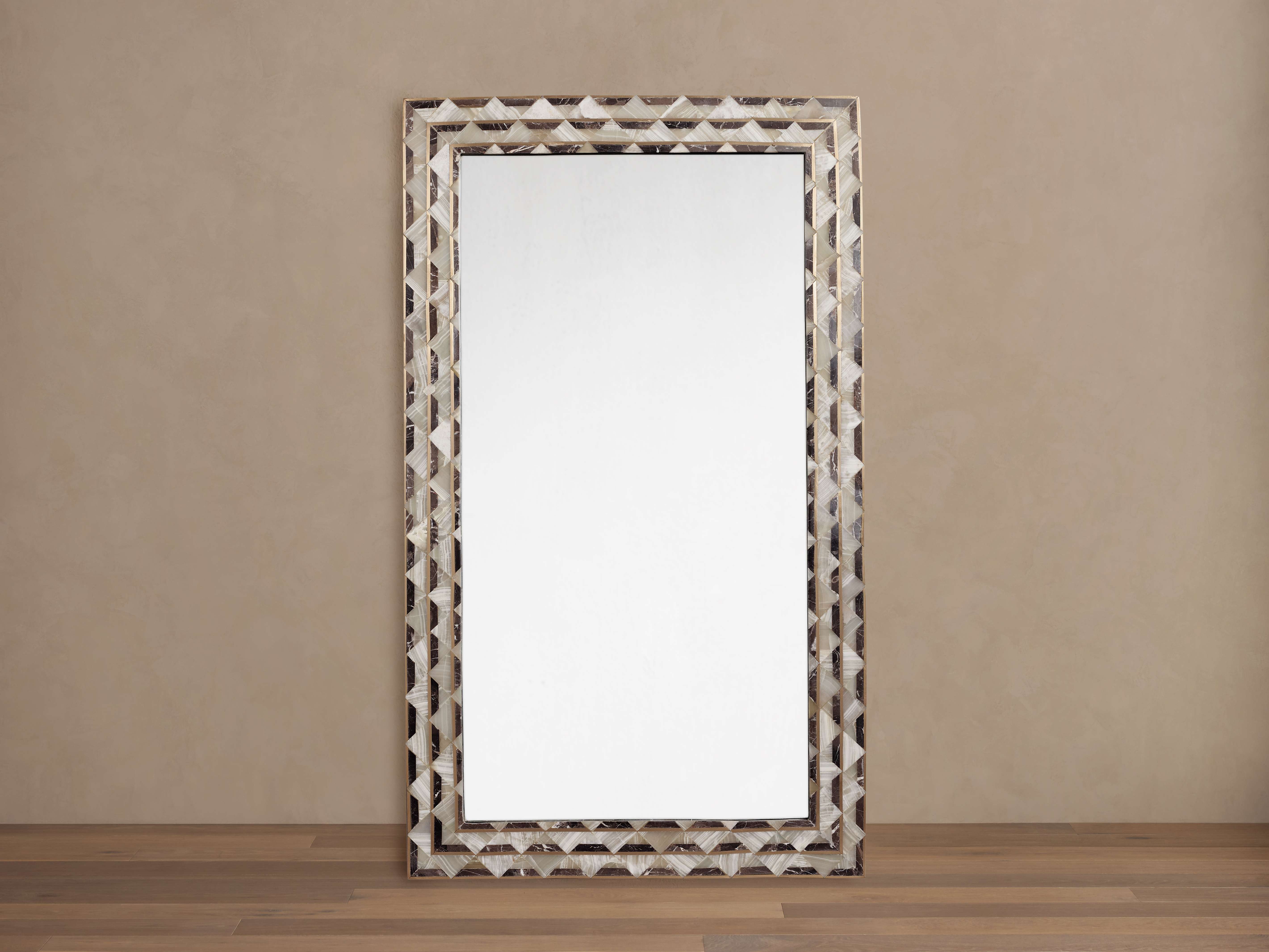 Alaia Wall Mirror