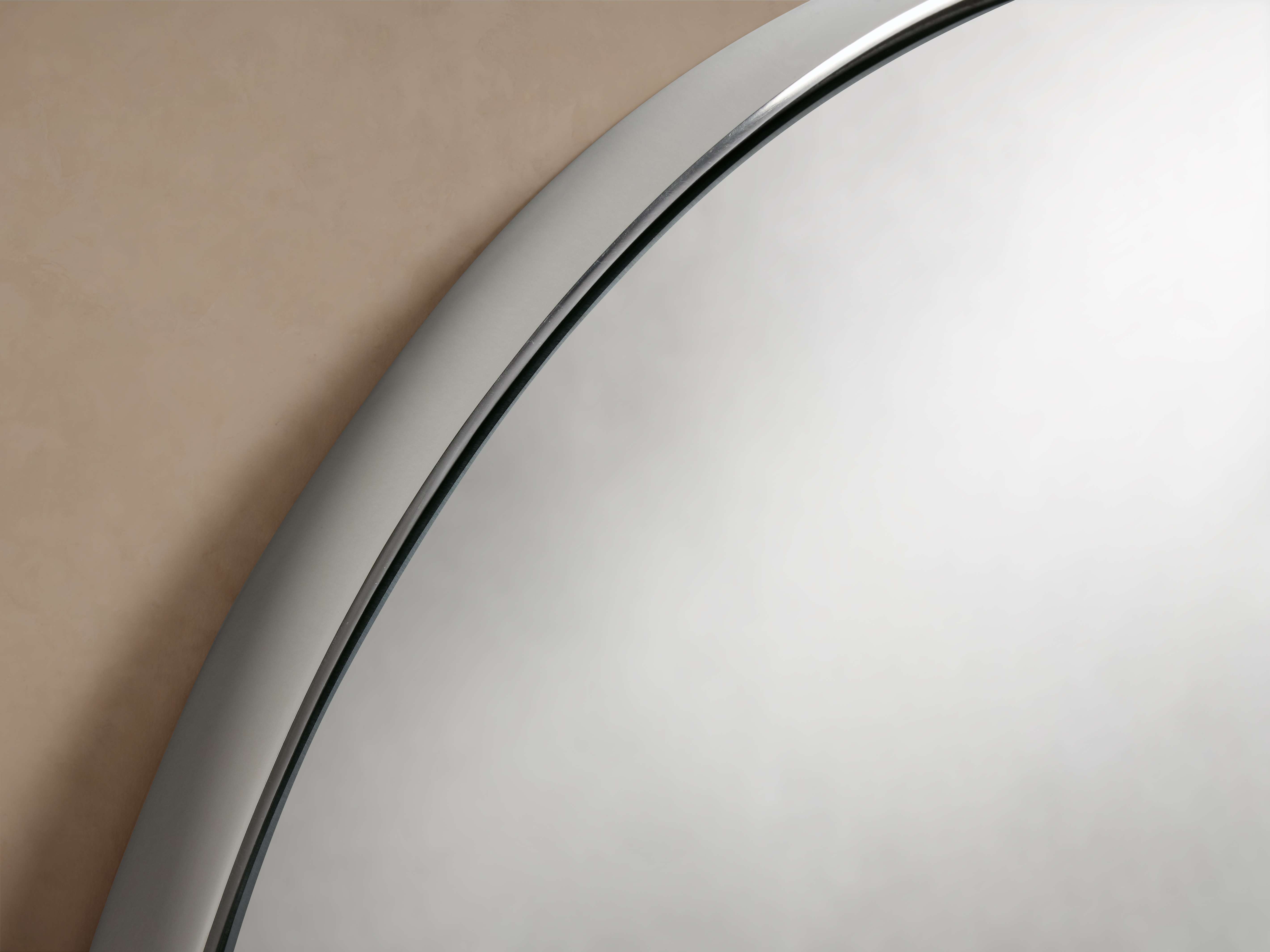 Lira Arch Wall Mirror - Thumbnail 2