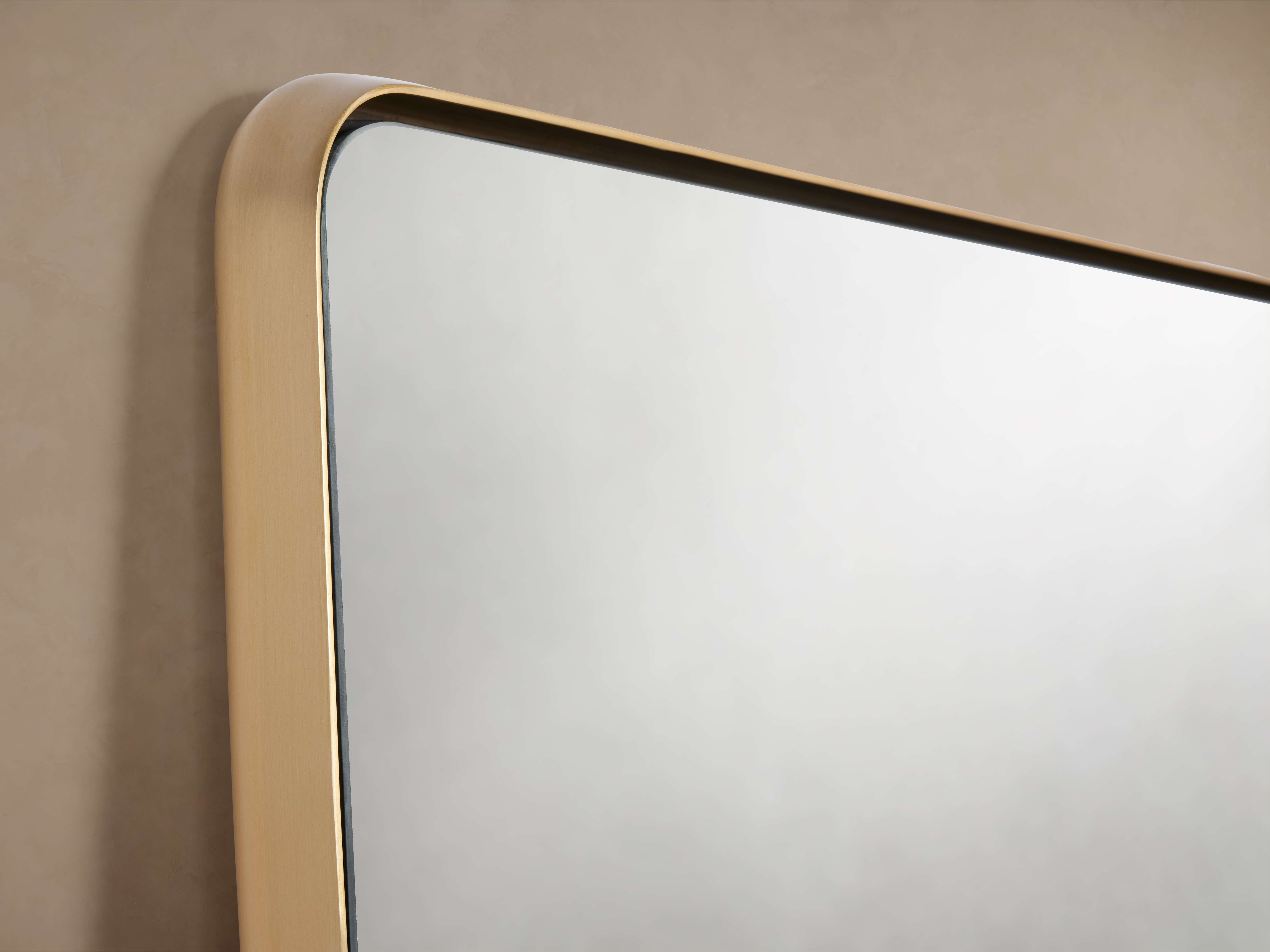 Skylar Wall Mirror - Thumbnail 2