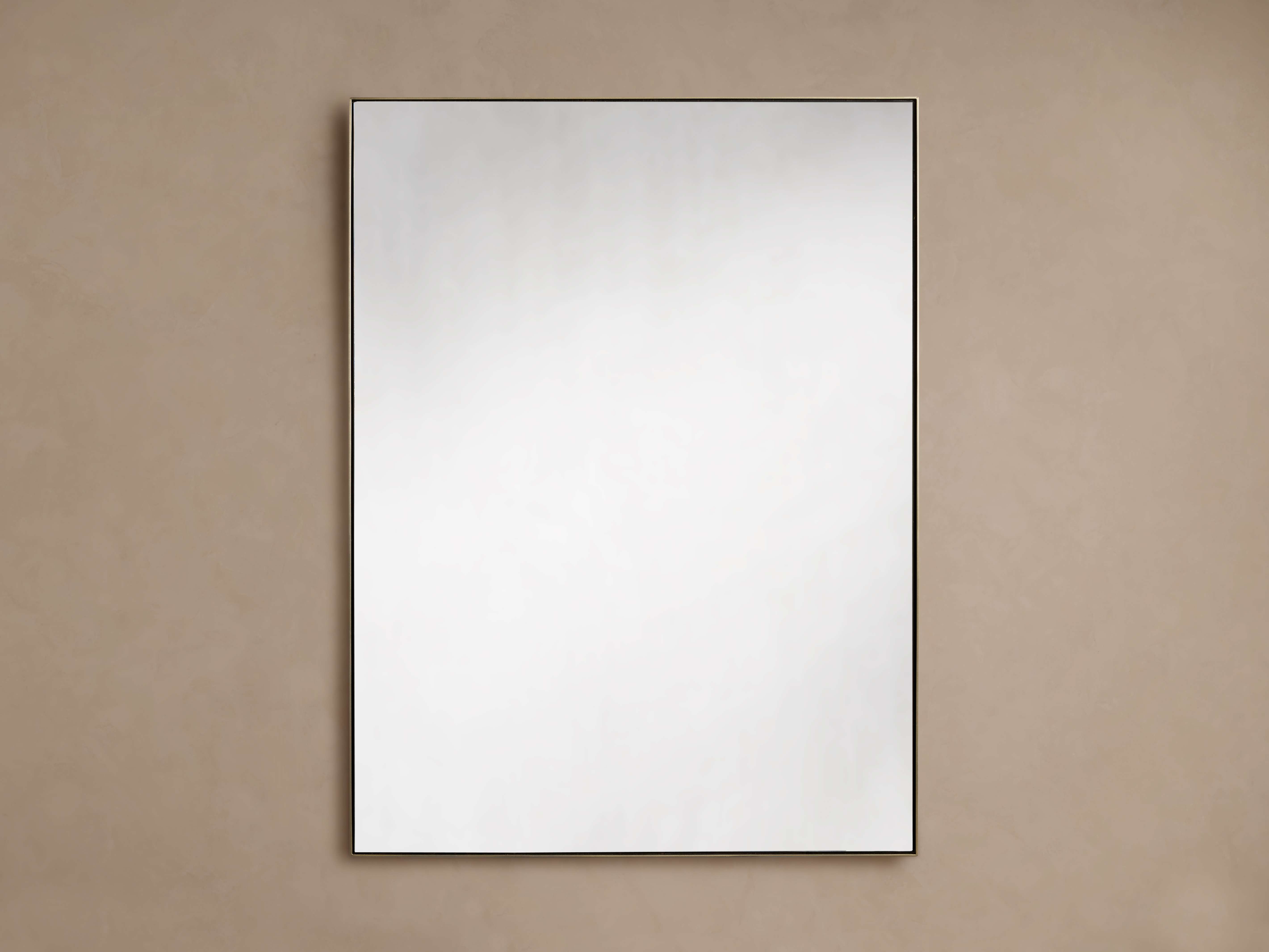 Lira Wall Mirror