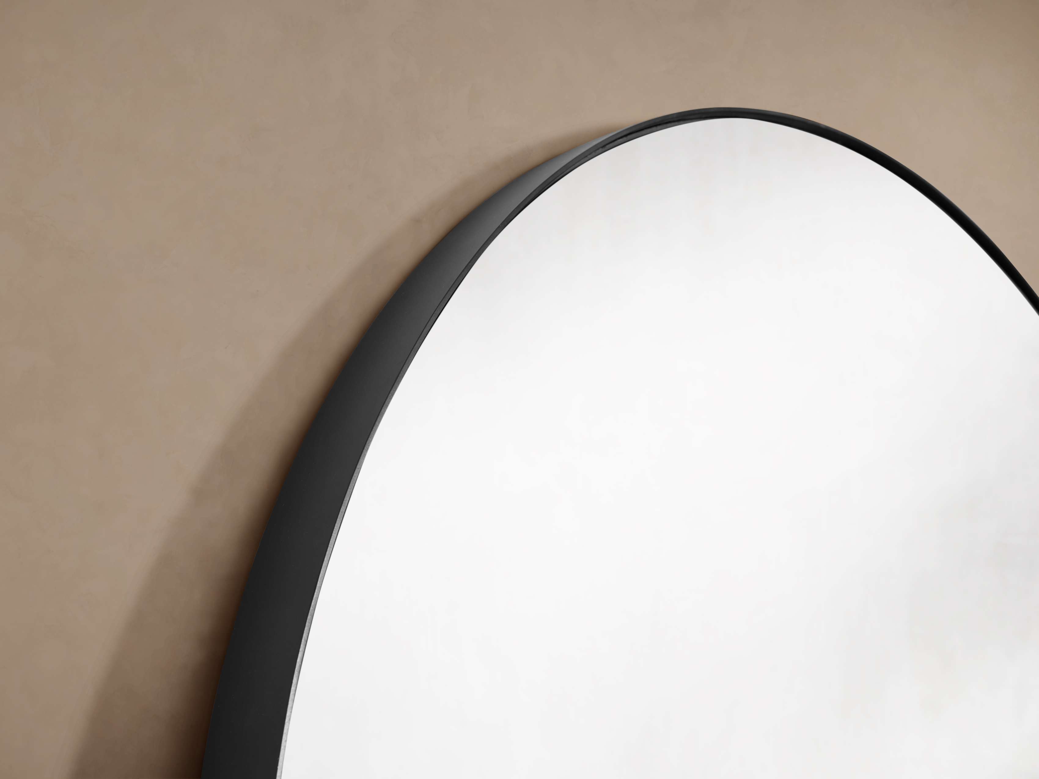 Lira Grand Arch Mirror