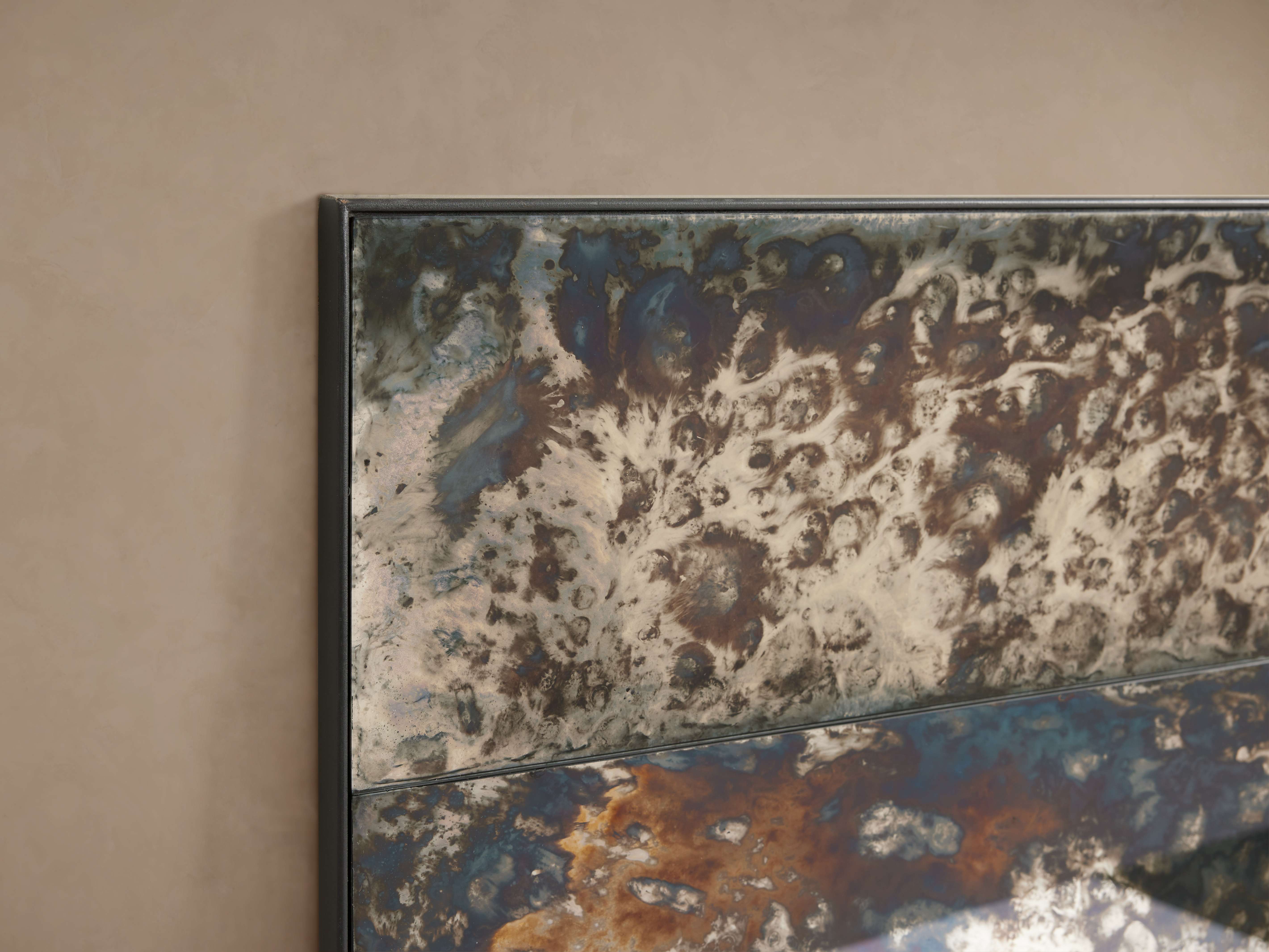 Thierry Wall Mirror - Thumbnail 2