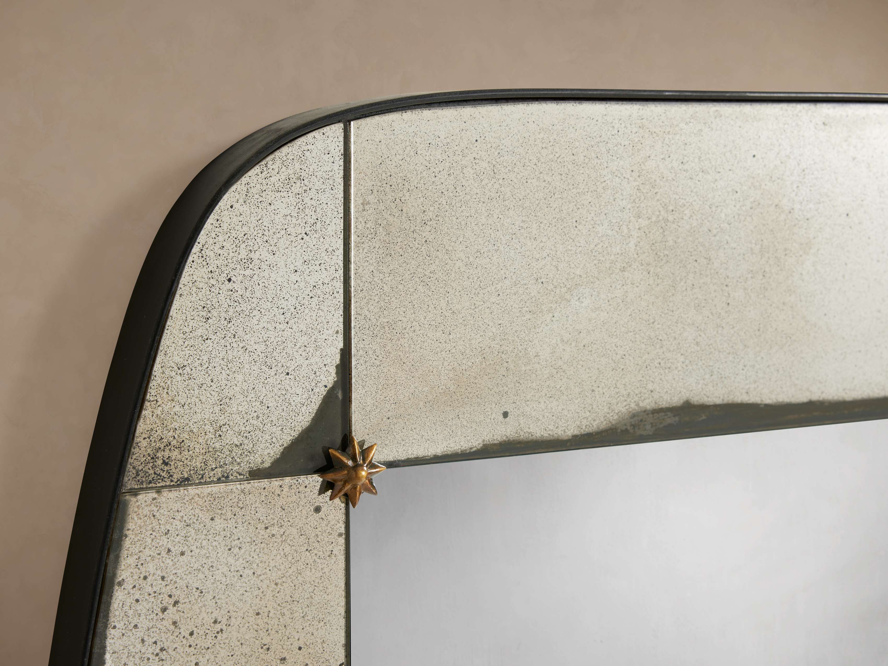 Madera Wall Mirror