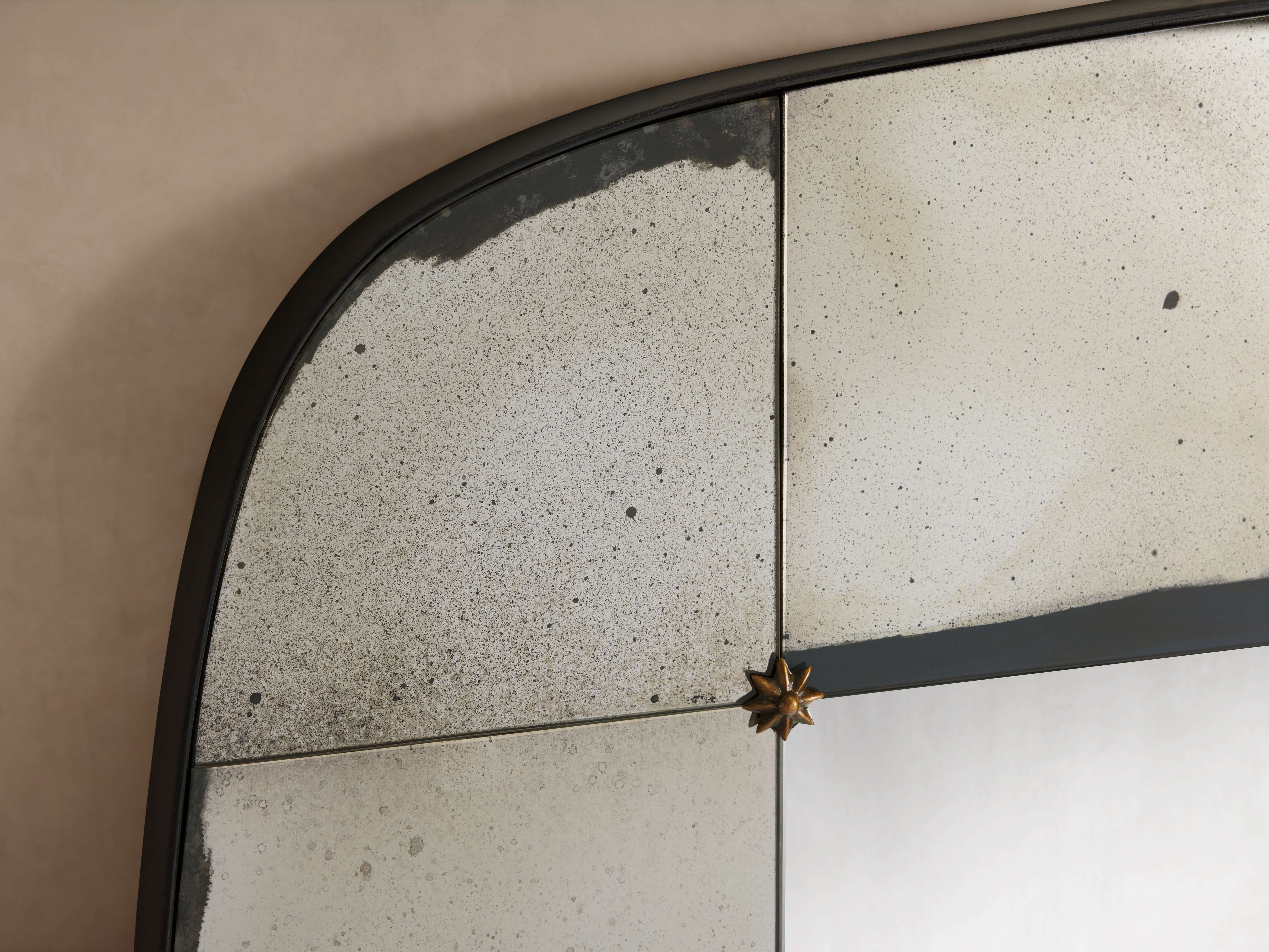 Madera Floor Mirror - Thumbnail 2