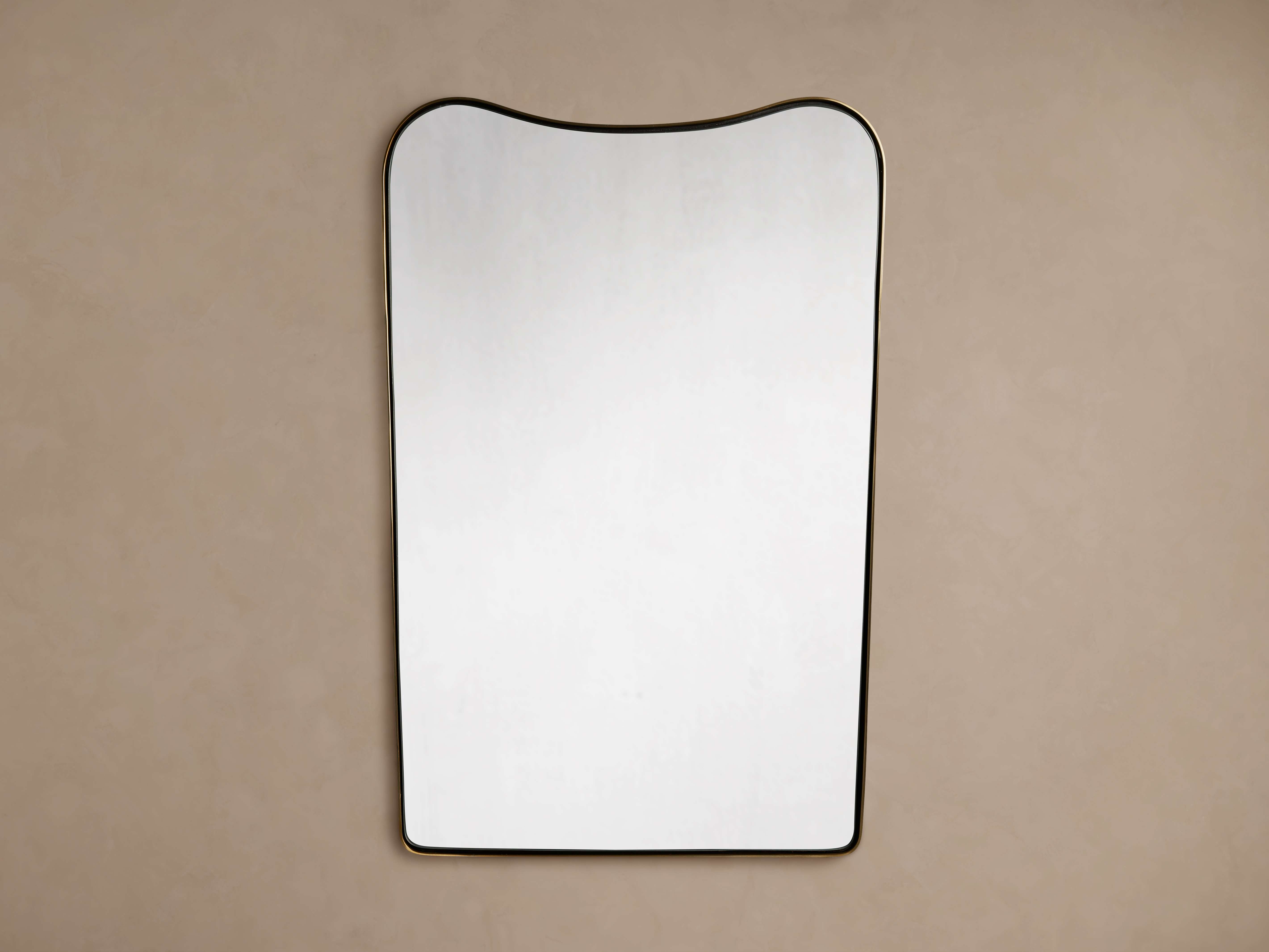 Cassia Wall Mirror