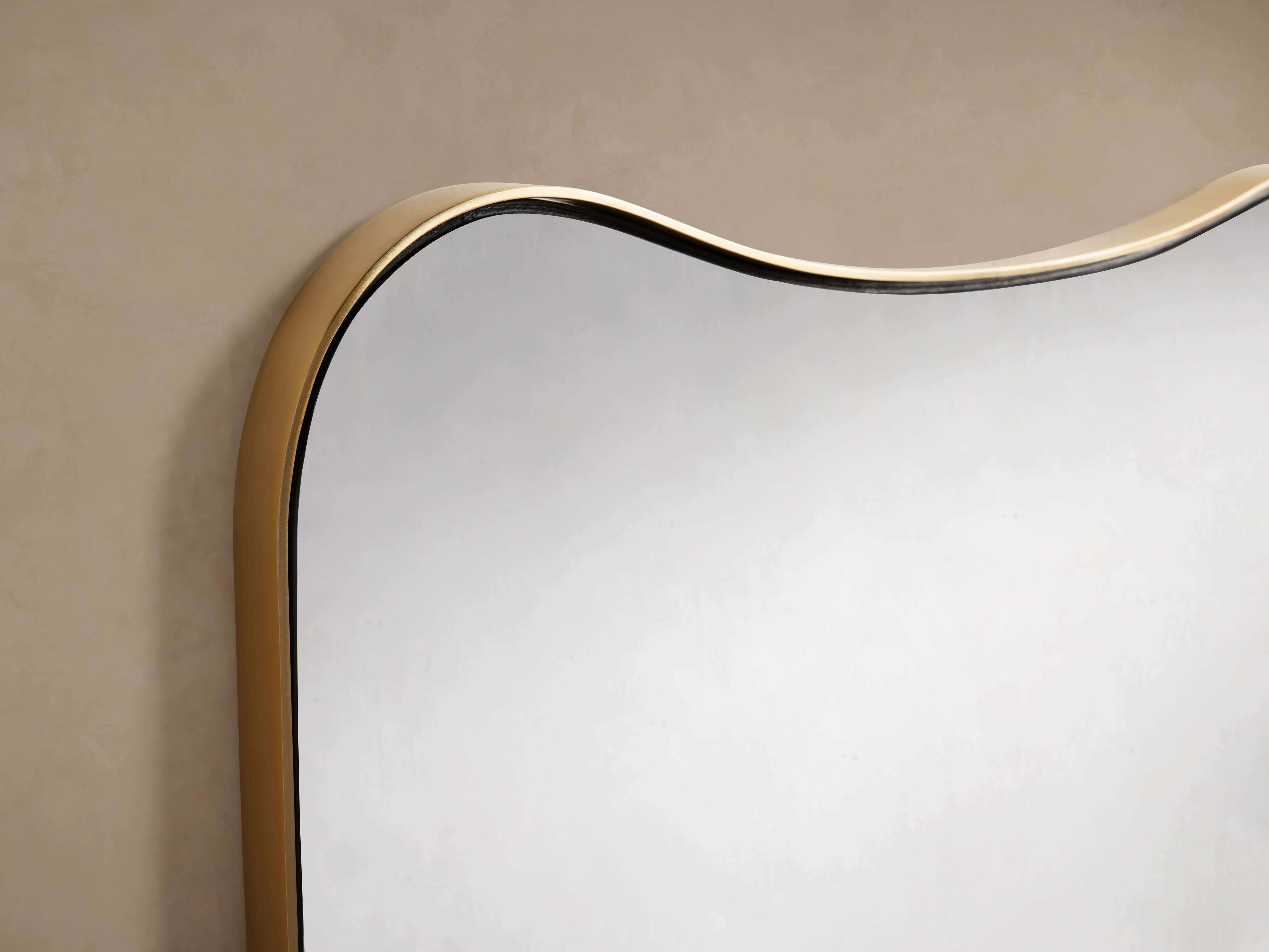 Cassia Wall Mirror - Thumbnail 2