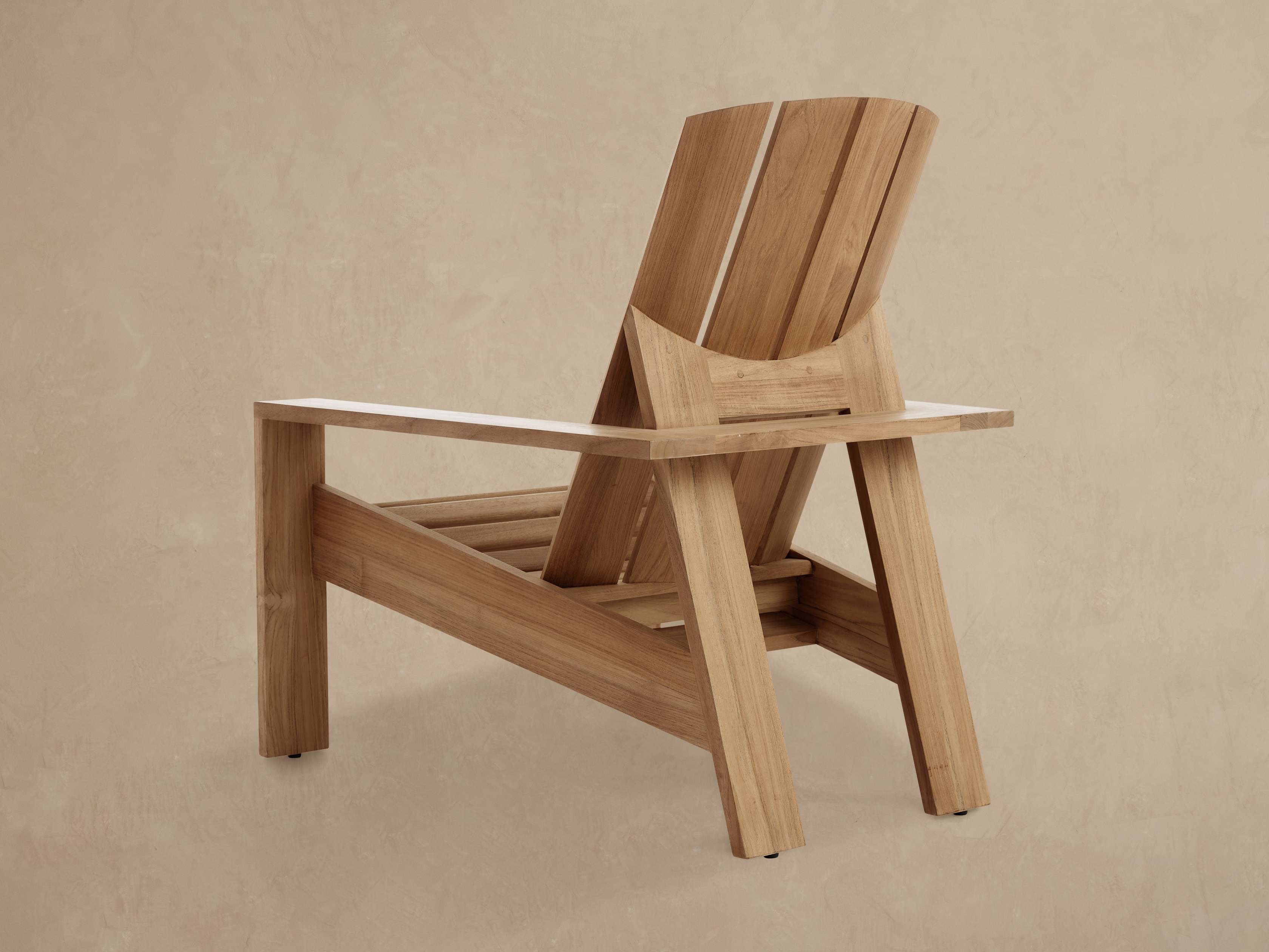 Amish Casual Heavy Duty Mission Outdoor Rocking Chair, image size:3360x2520