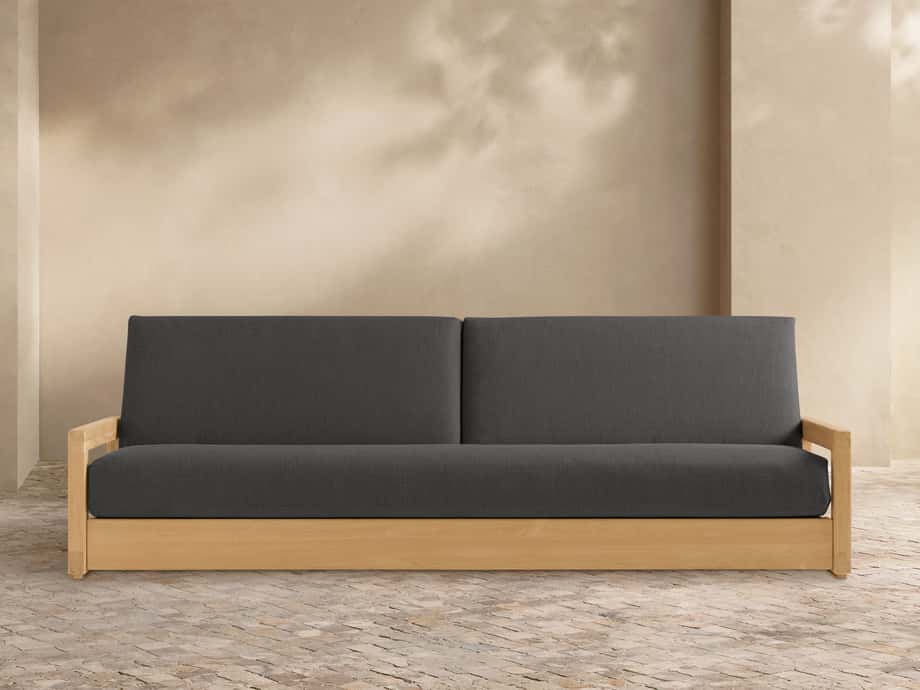 Westport Outdoor Sofa