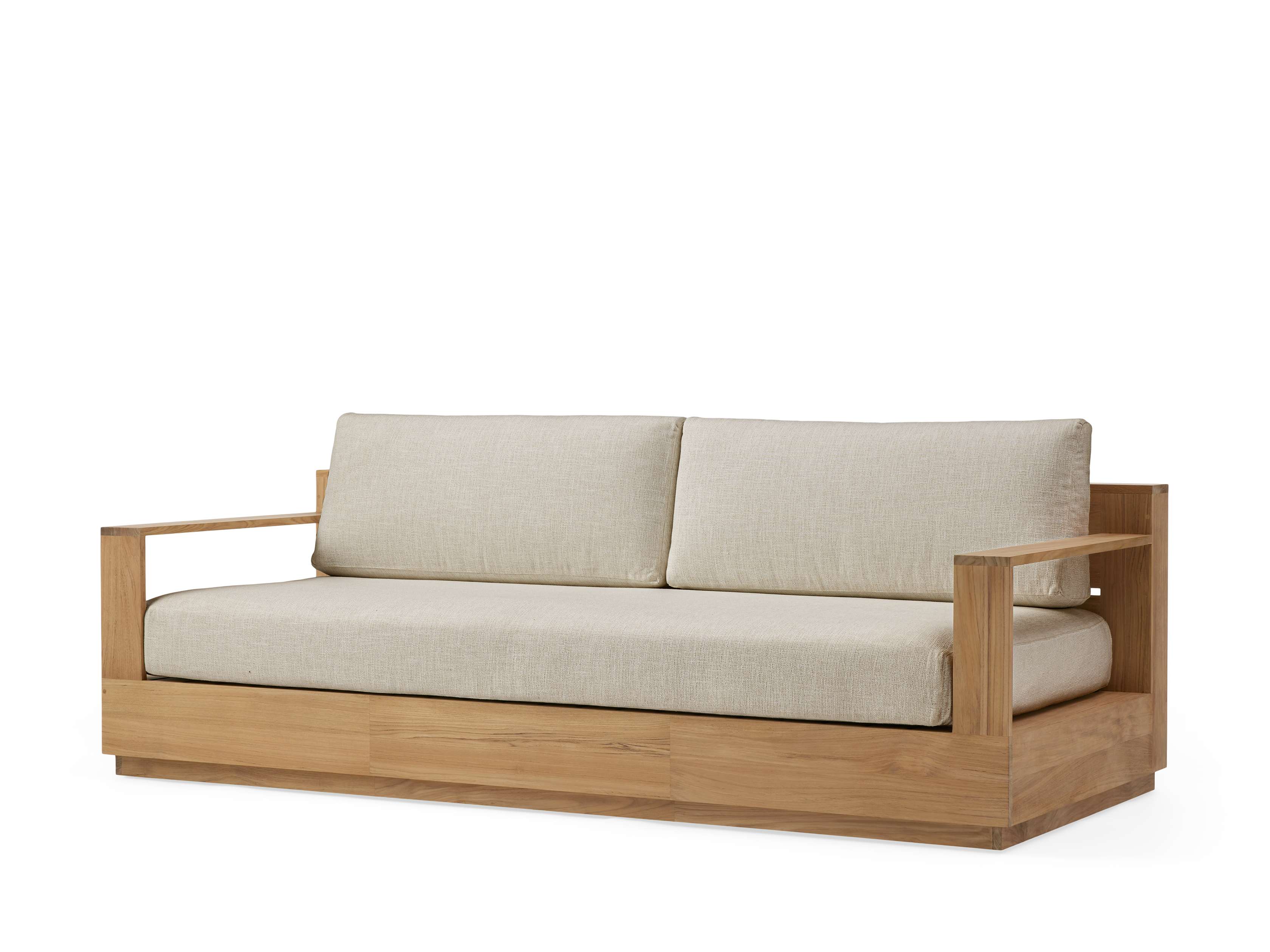 Arhaus Bal Harbour Sofa