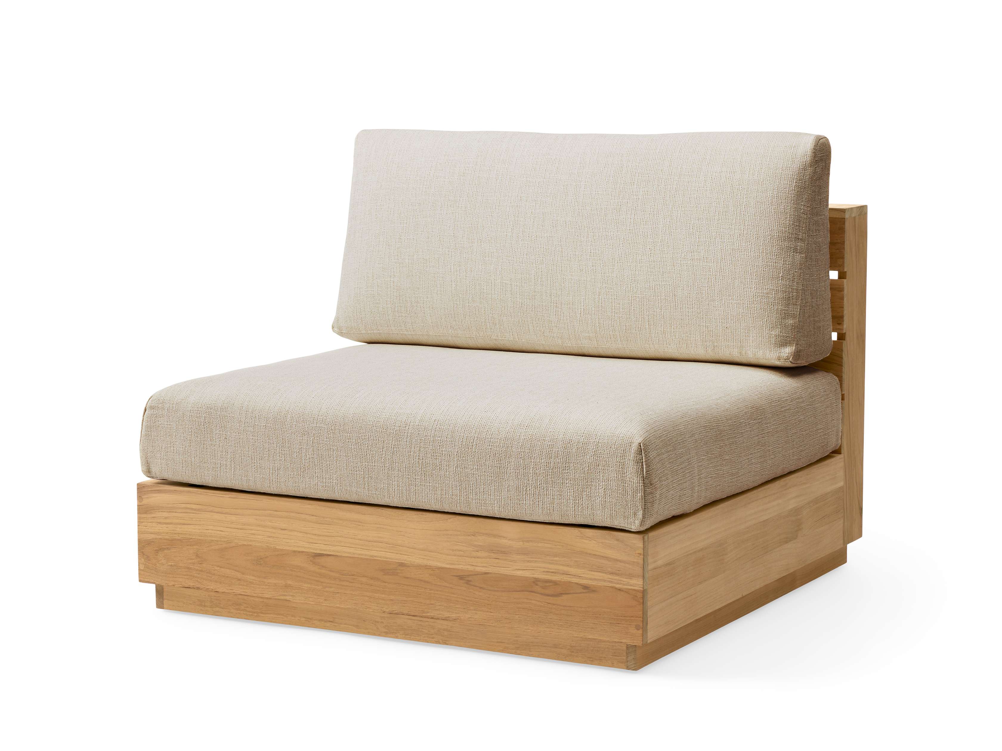 Arhaus Bal Harbour Chair