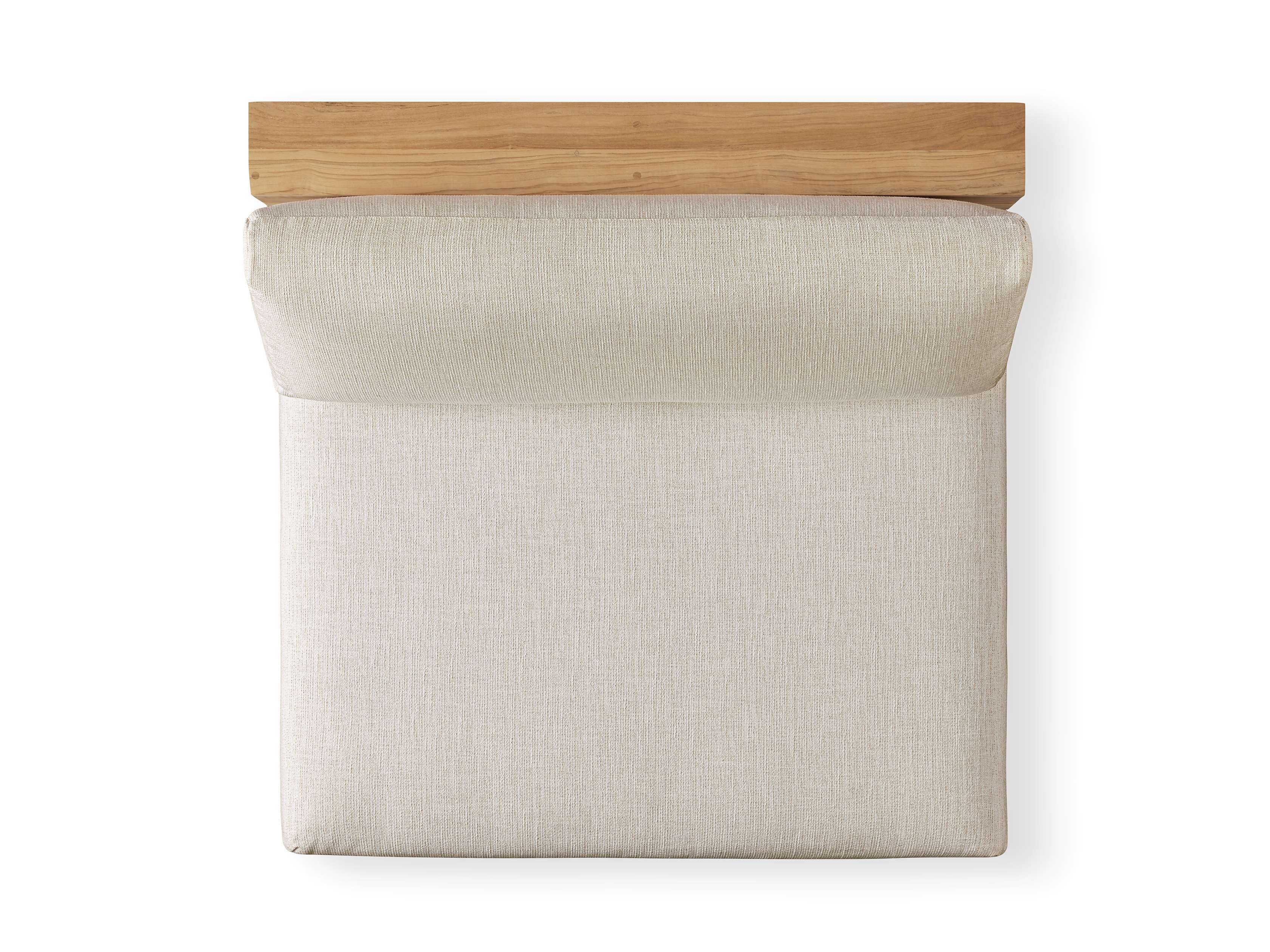 Arhaus Bal Harbour Chair - Thumbnail 5