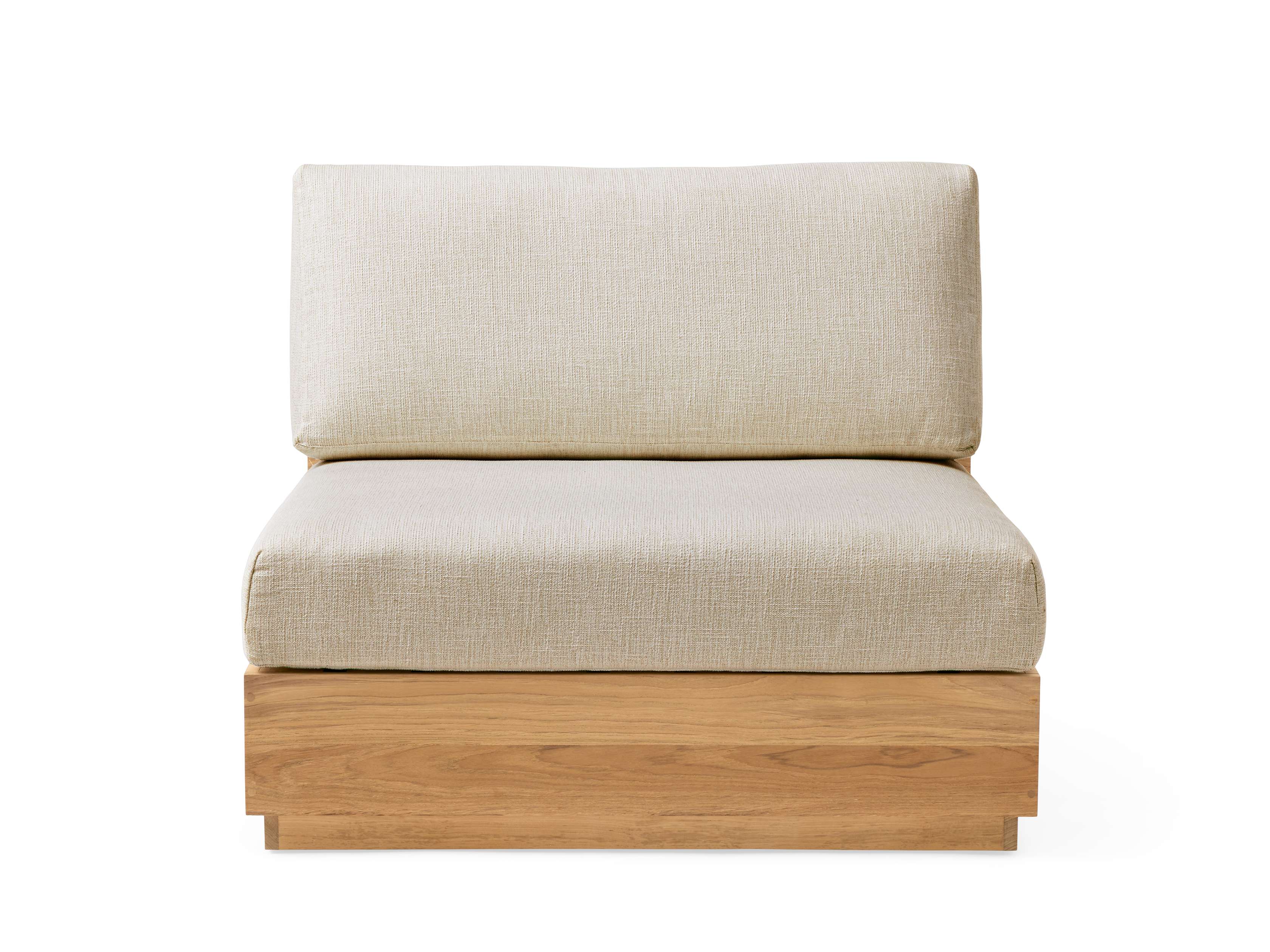 Arhaus Bal Harbour Chair - Thumbnail 4
