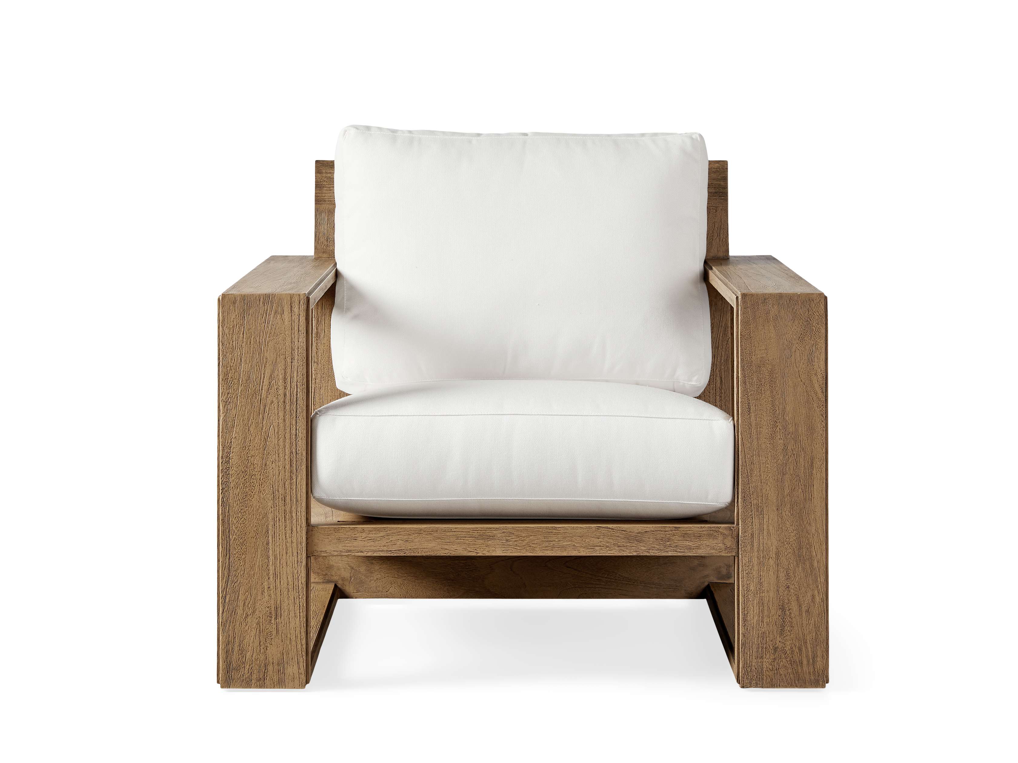 Arhaus Canyon Lounge Chair