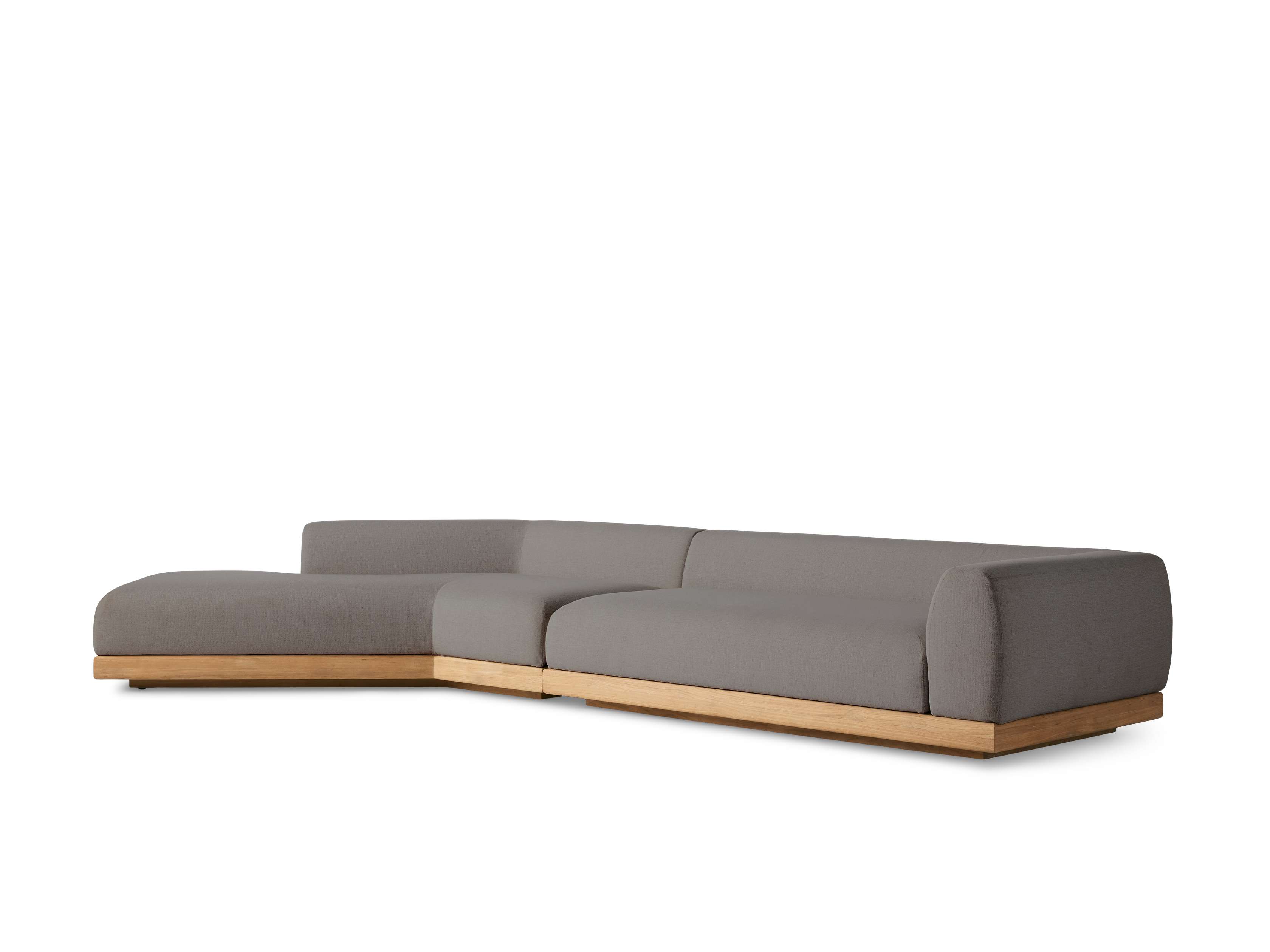 Arhaus Carmel Outdoor Sectional