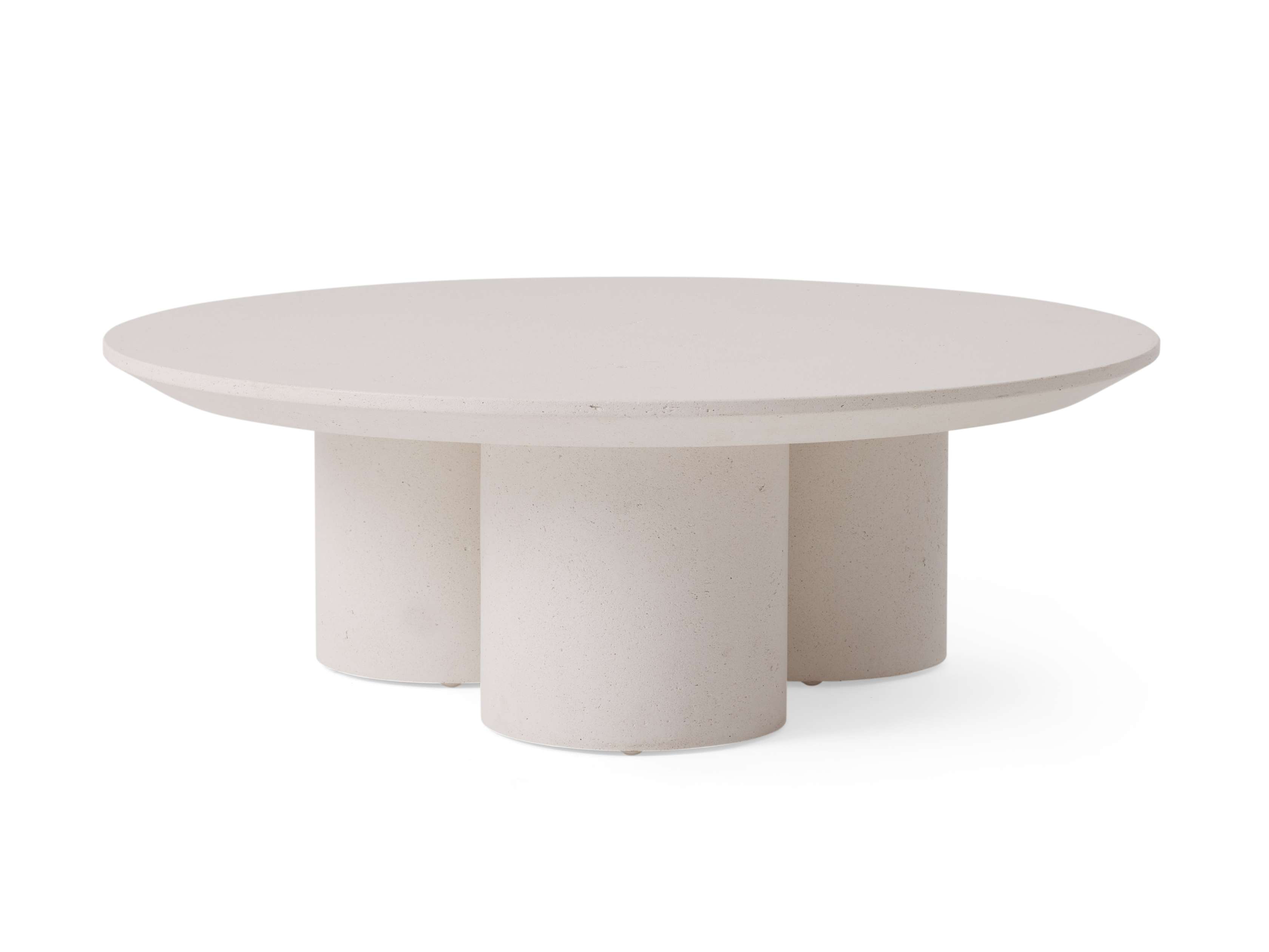 Cascade Outdoor Coffee Table - Thumbnail 2