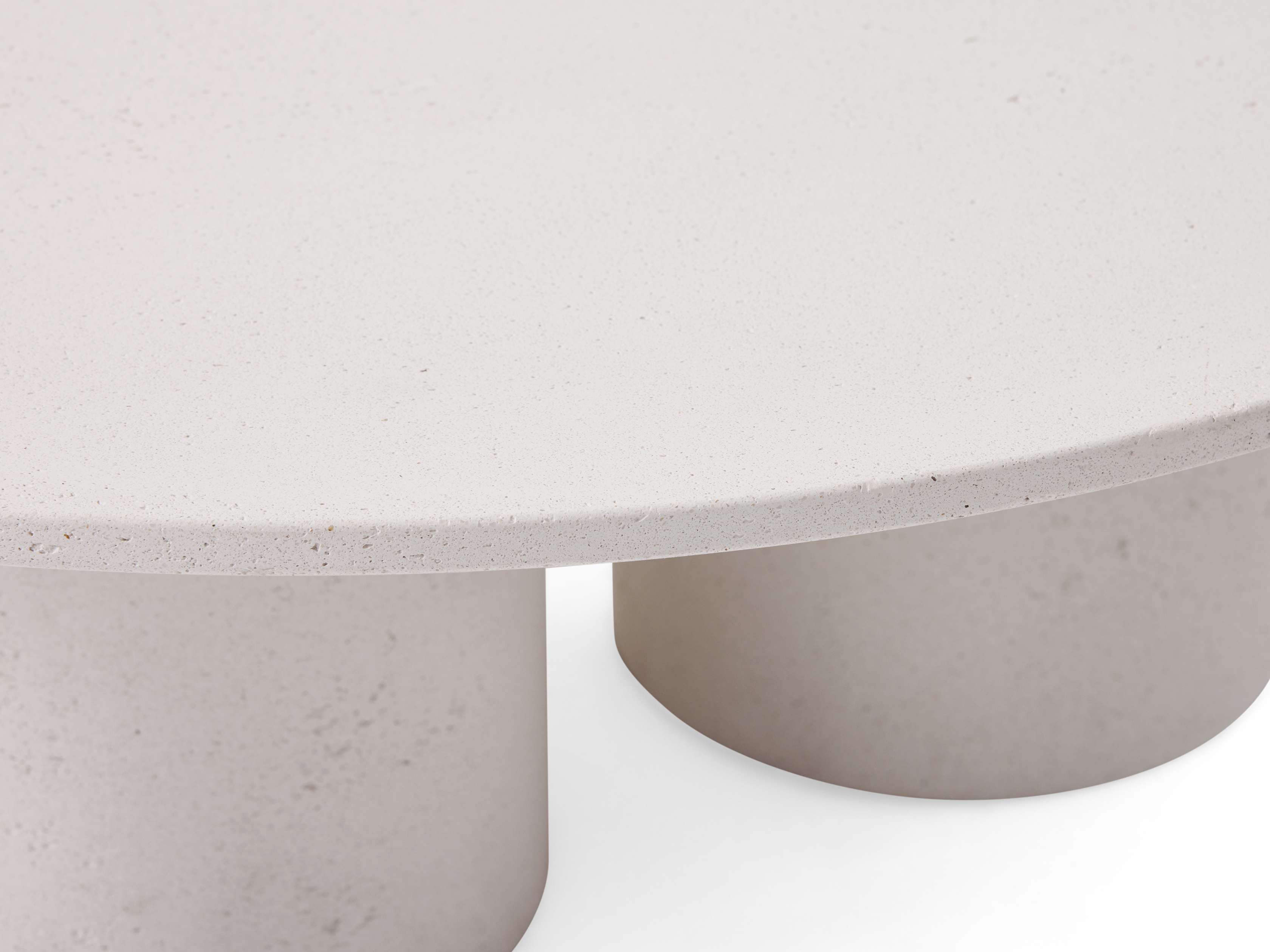 Cascade Outdoor Coffee Table - Thumbnail 4