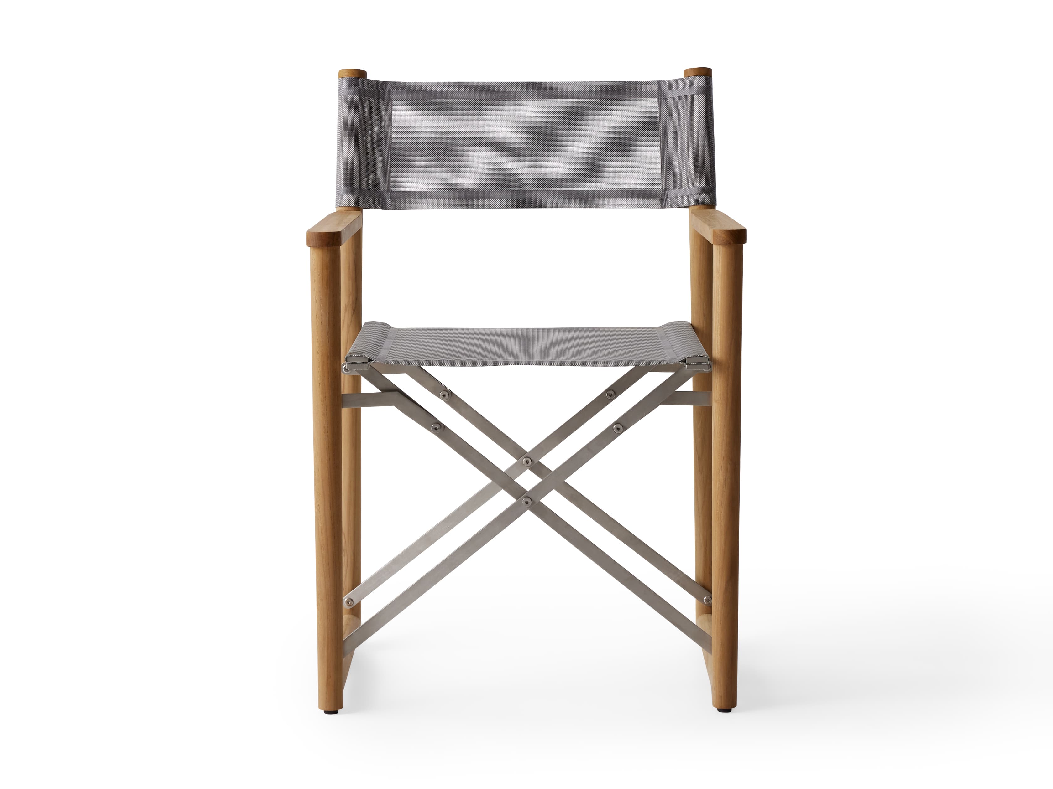 Director's Outdoor Dining Chair