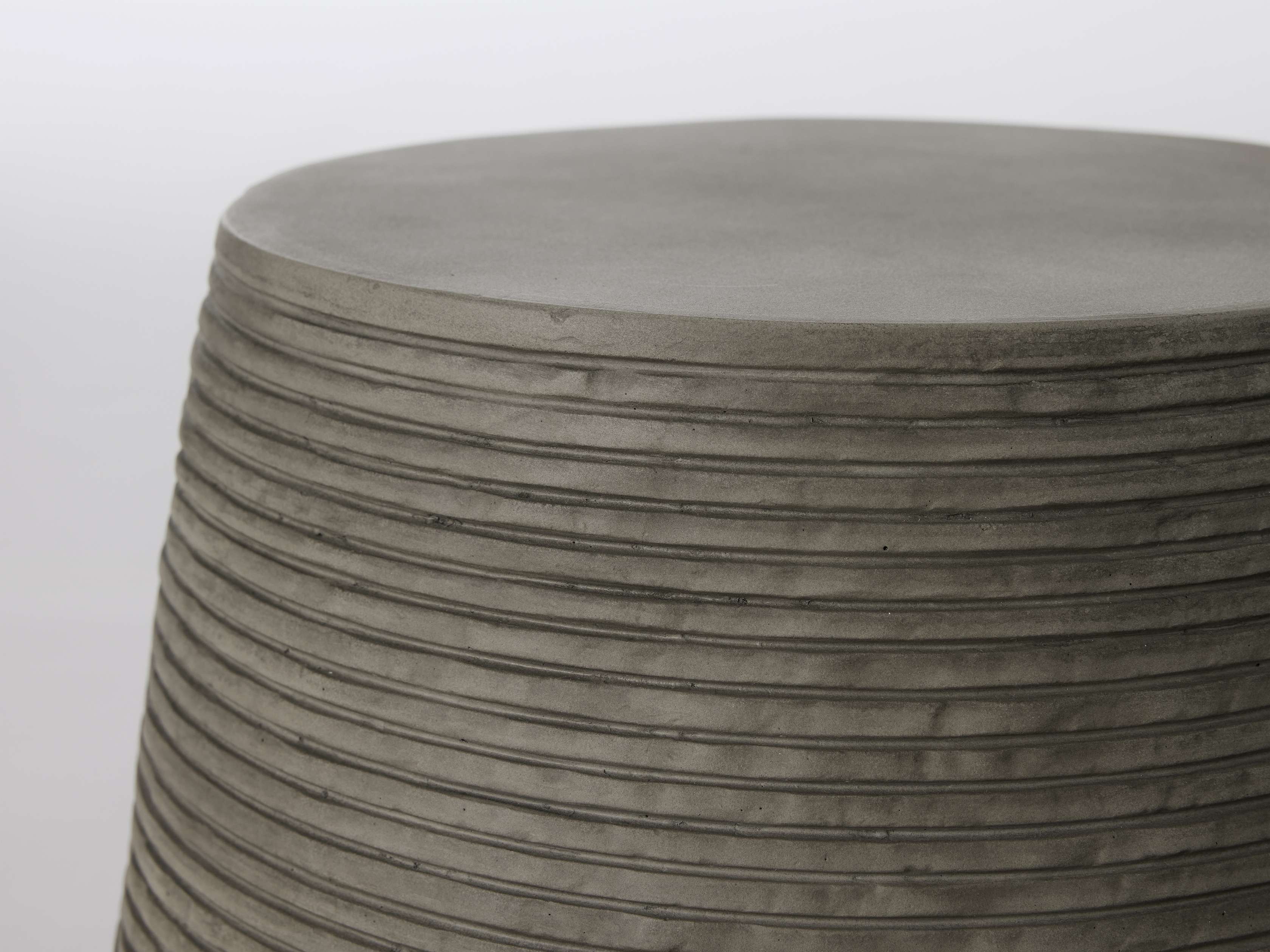 Eden Outdoor End Table - Thumbnail 5