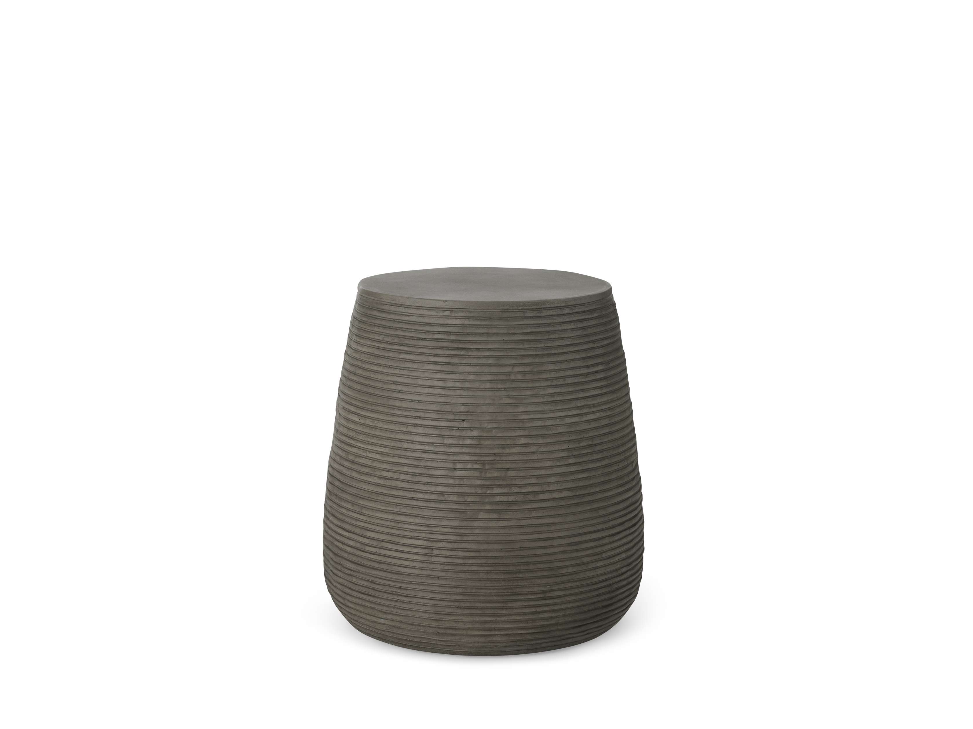 Eden Outdoor End Table