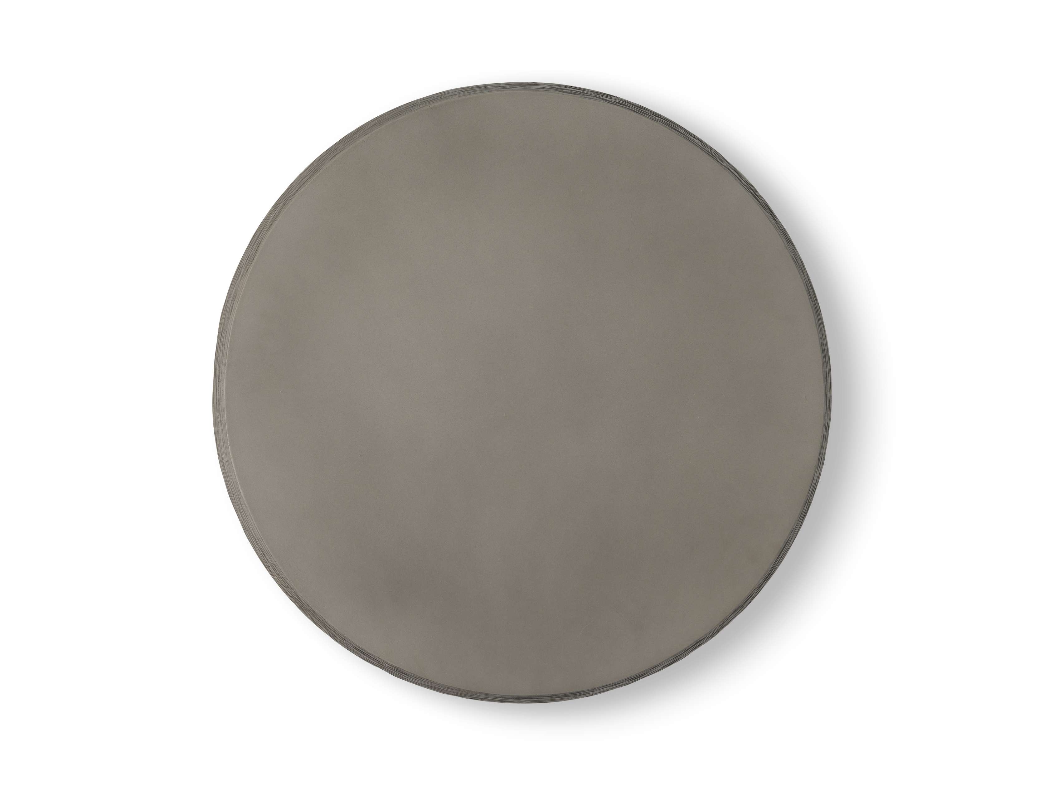 Eden Outdoor Coffee Table in Raked Texture - Thumbnail 4