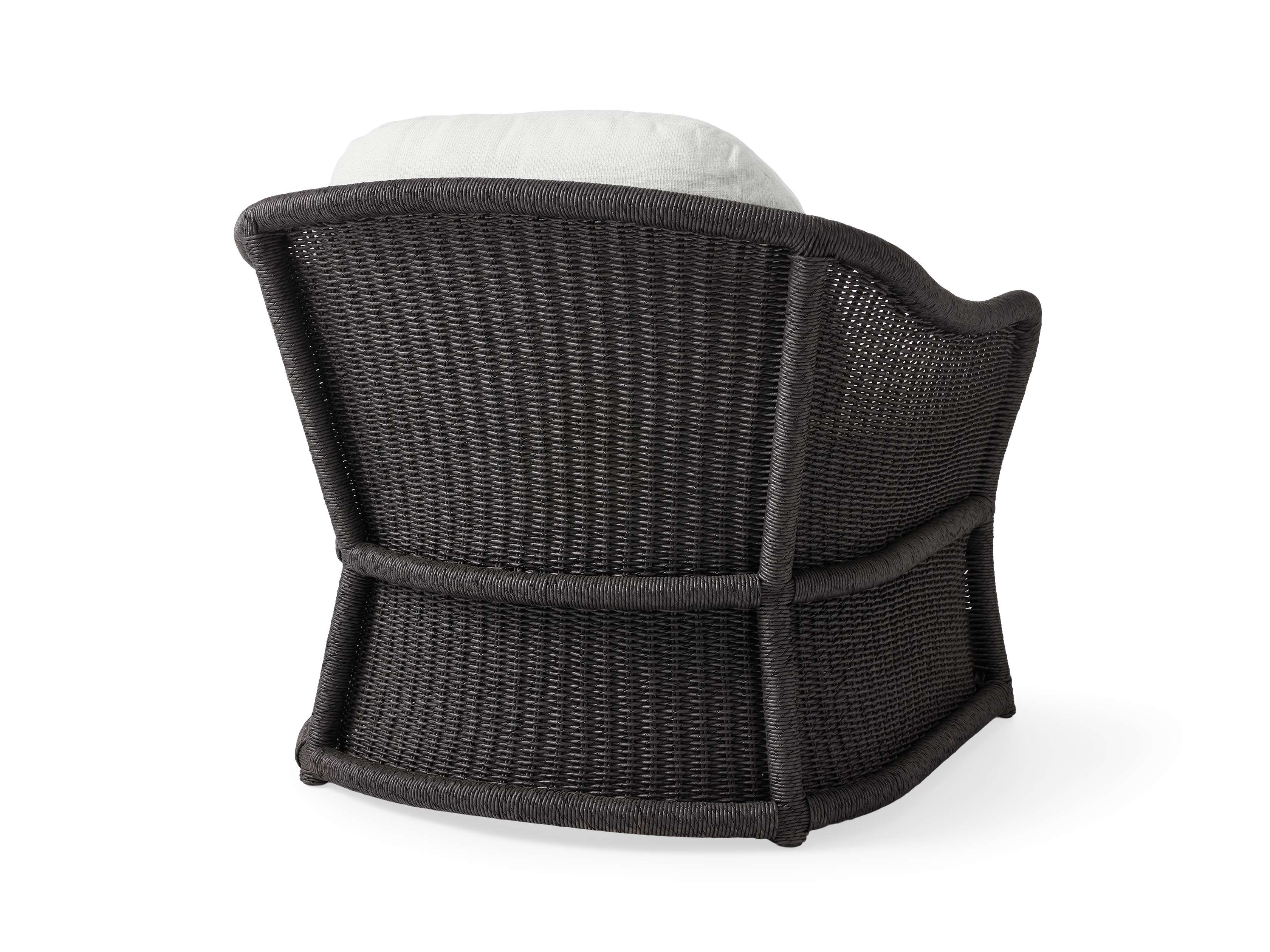 Fowler Outdoor Lounge Chair - Thumbnail 3