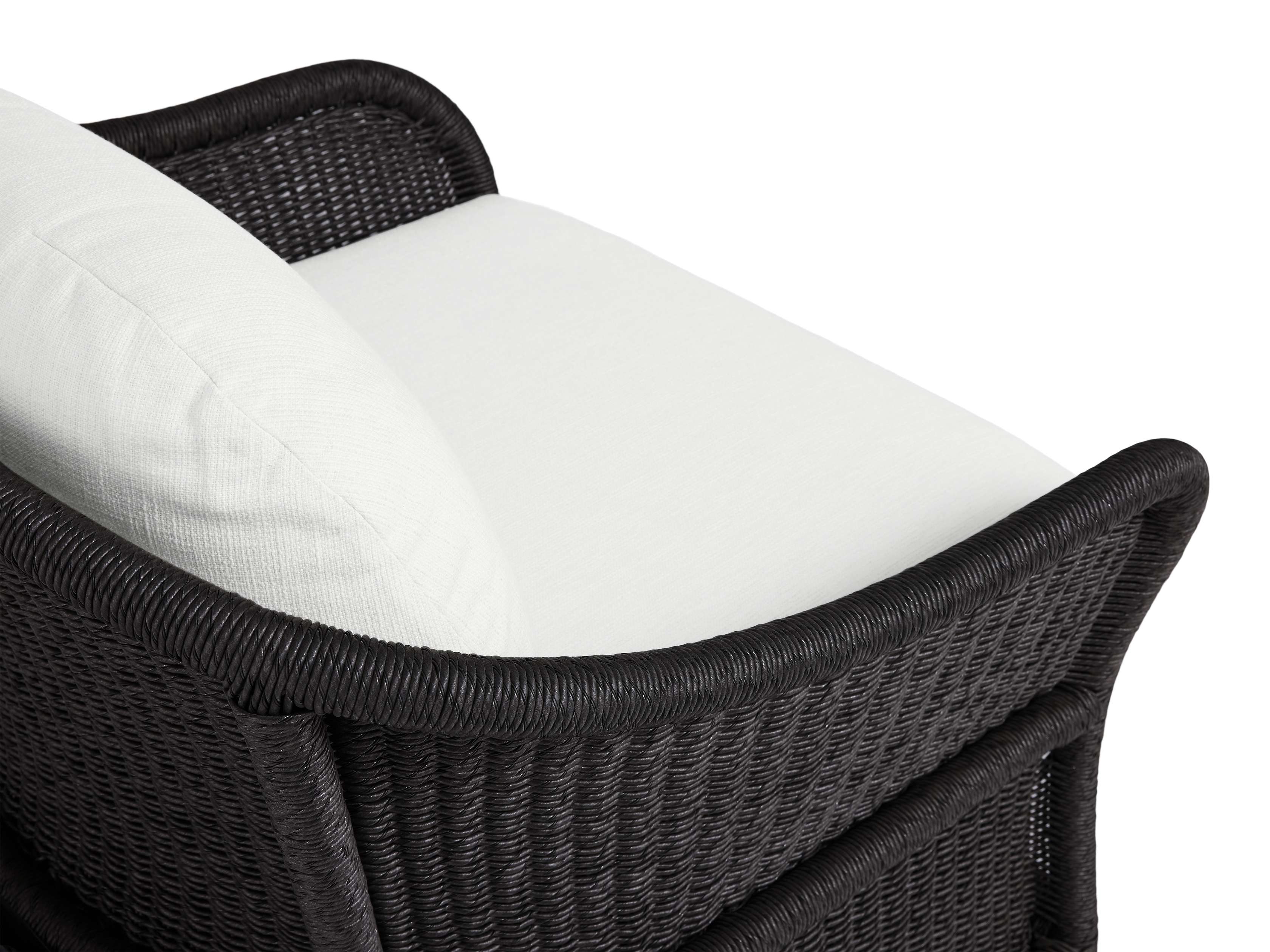 Fowler Outdoor Lounge Chair - Thumbnail 5