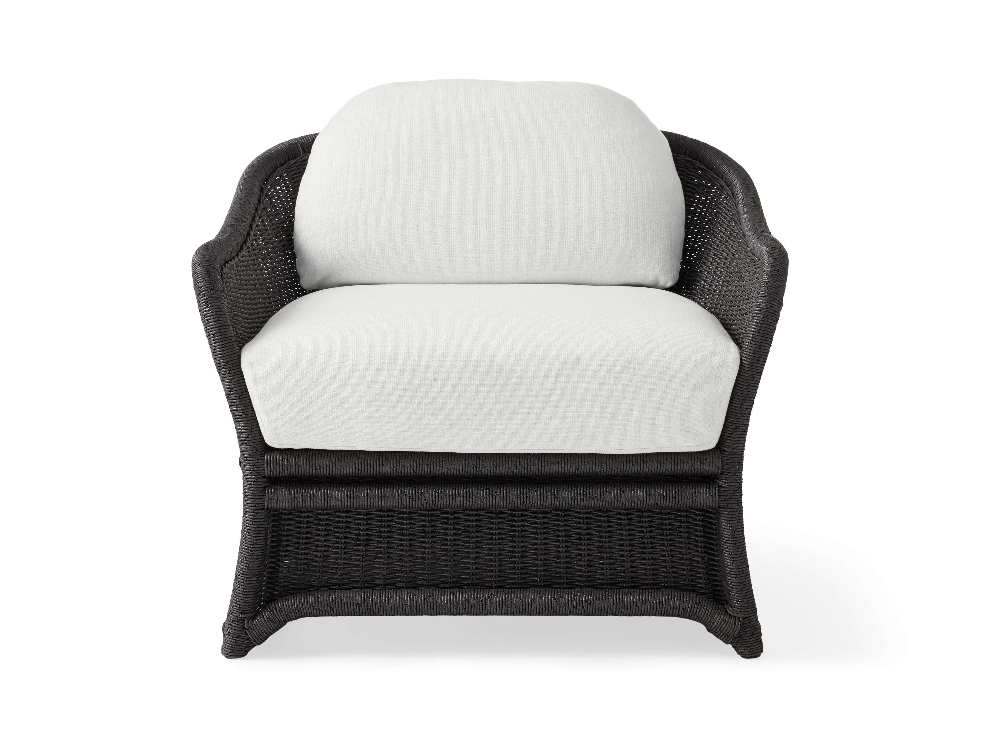 Fowler Outdoor Lounge Chair - Thumbnail 4