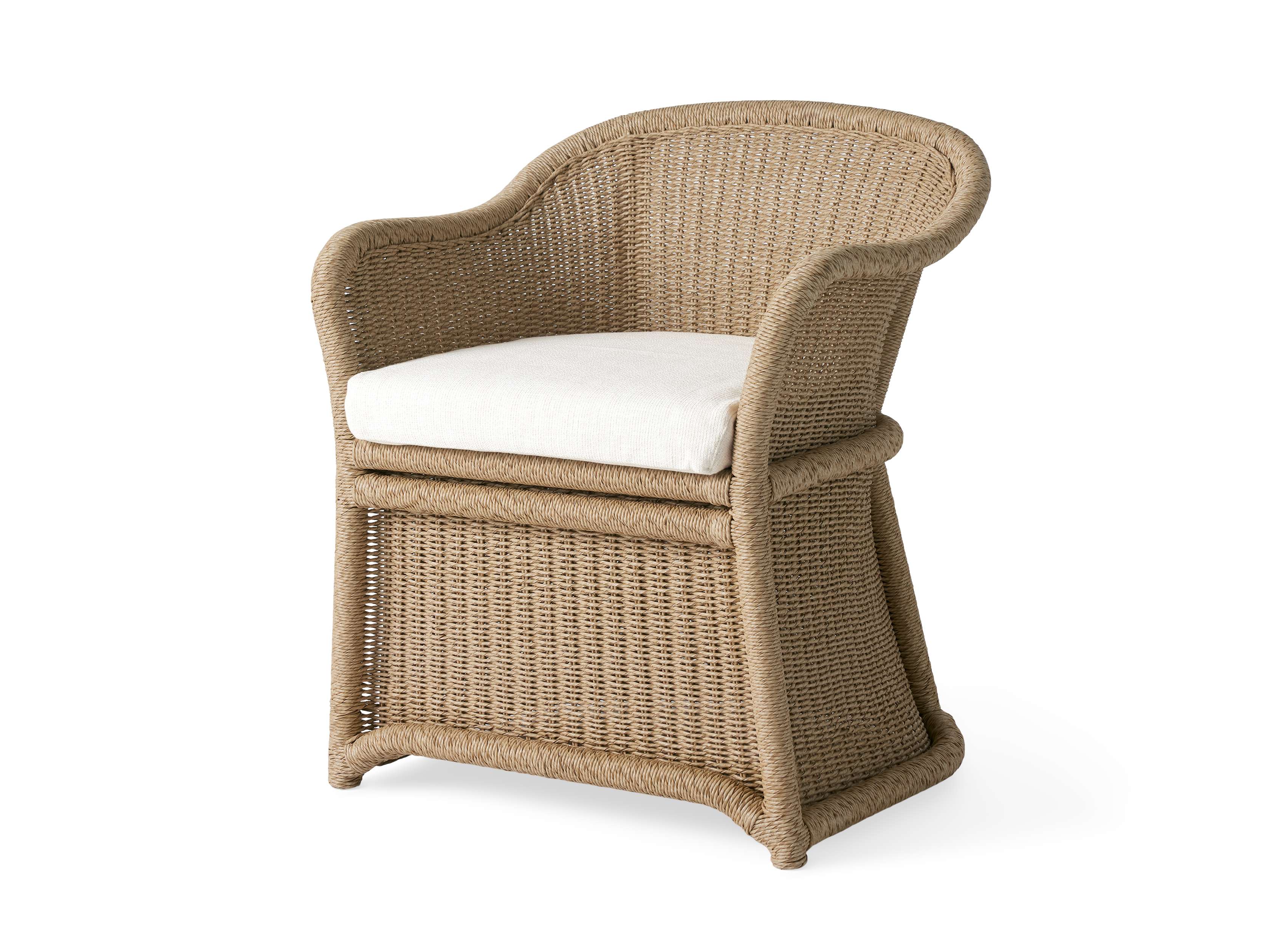 Fowler Outdoor Dining Chair