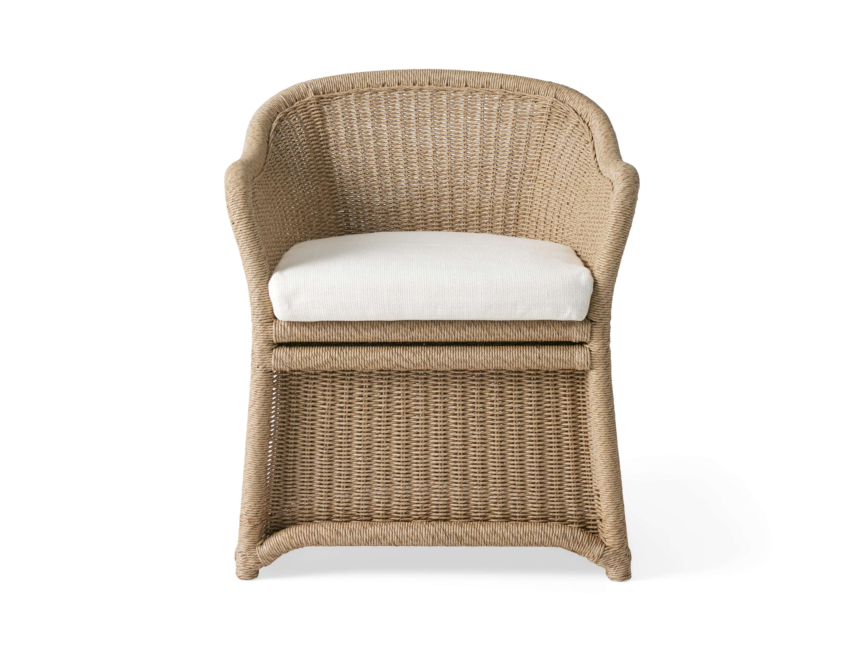 Fowler Outdoor Dining Chair