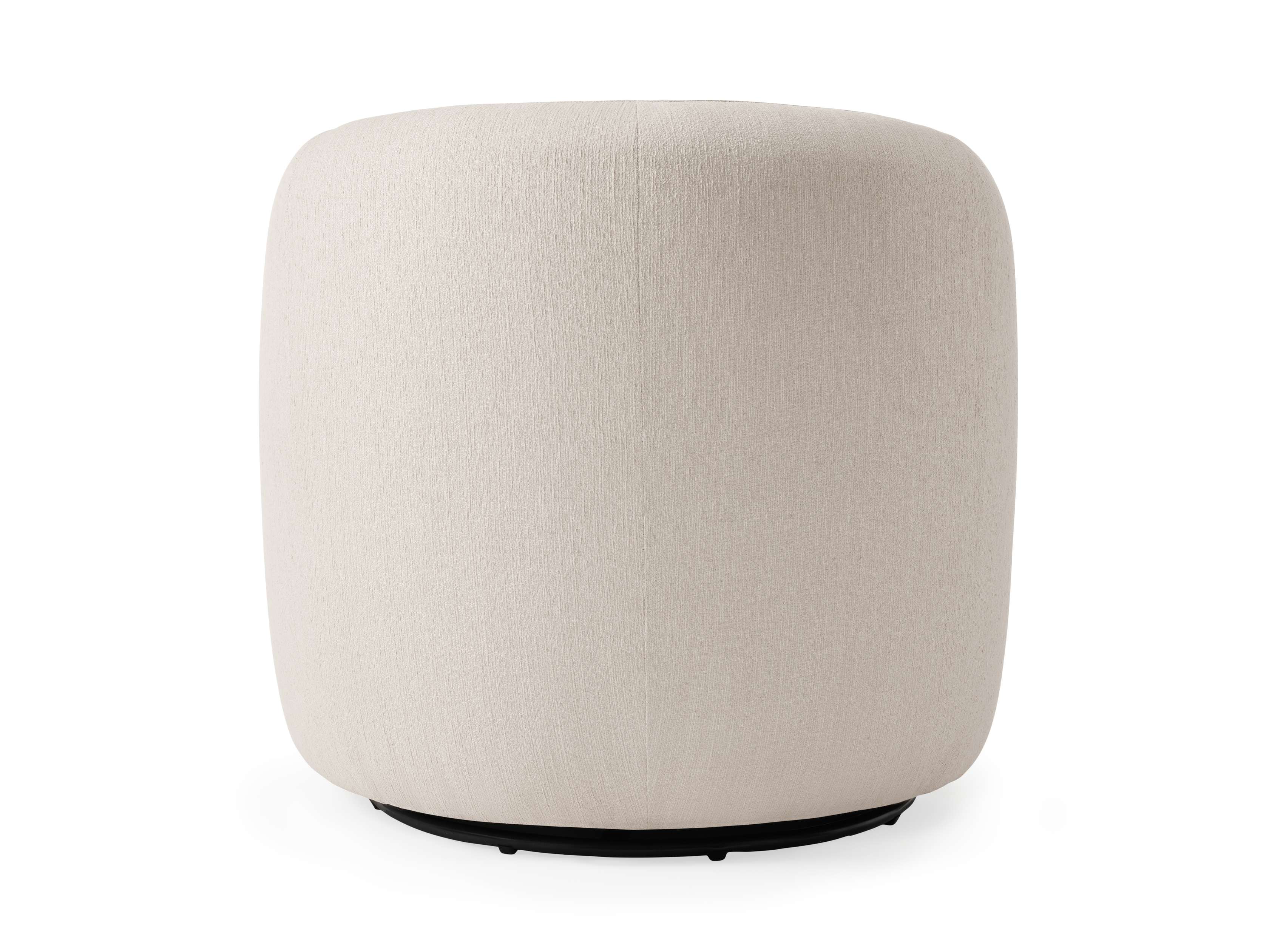 Fresno Outdoor Swivel Chair - Thumbnail 3