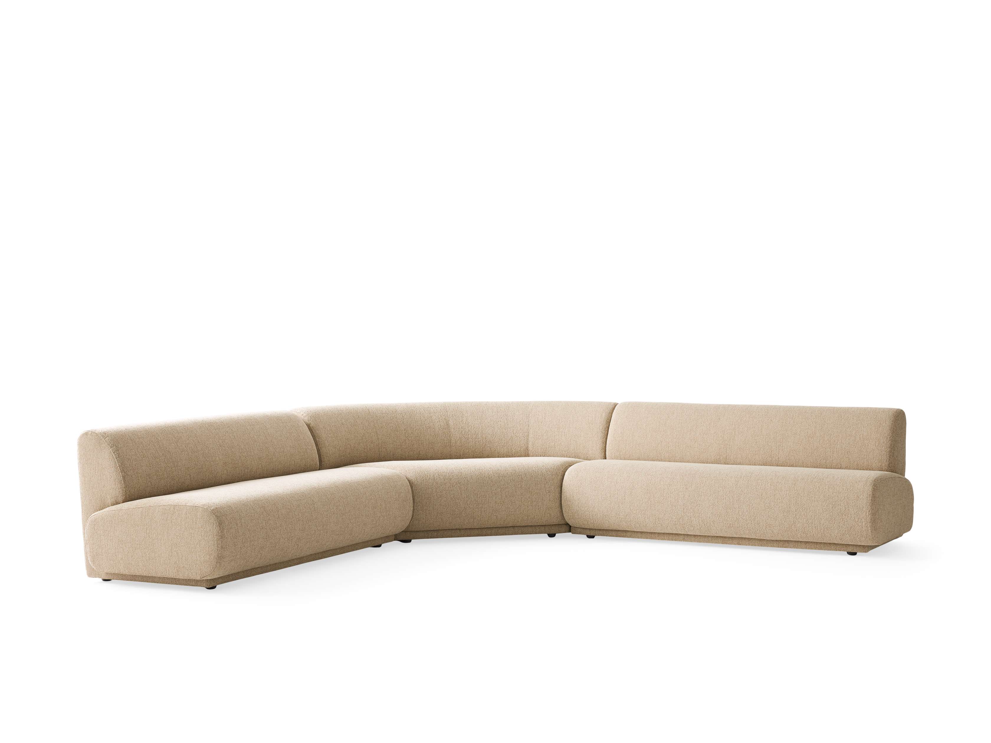 Gianni Outdoor Sectional