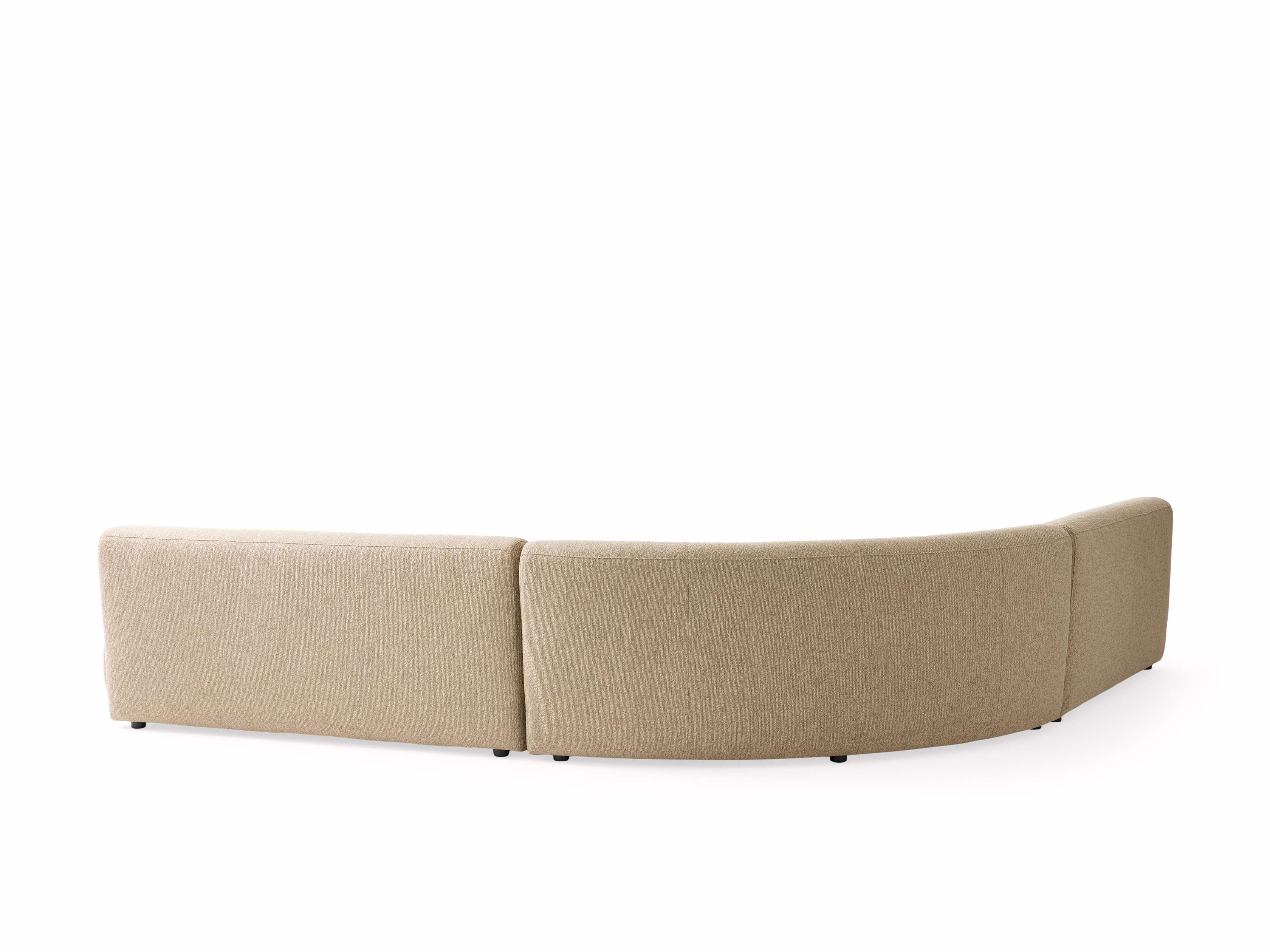 Gianni Outdoor Sectional