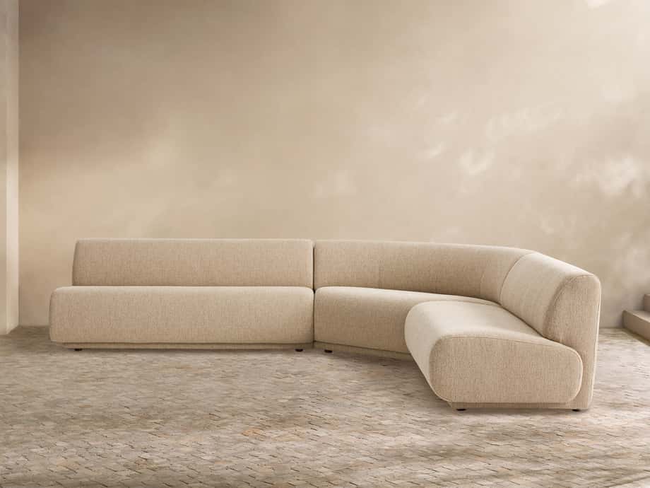 Gianni Outdoor Sectional