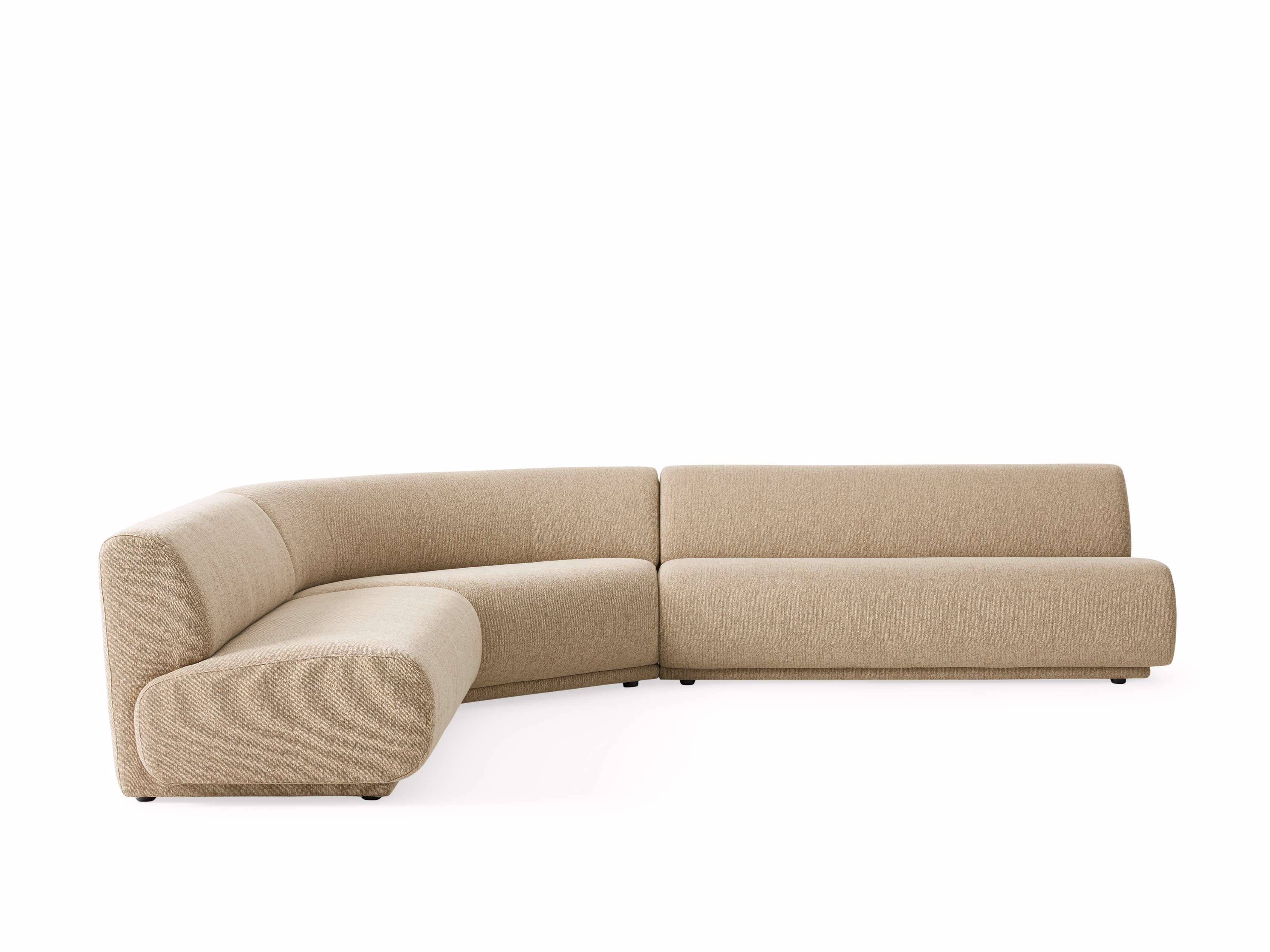 Gianni Outdoor Sectional
