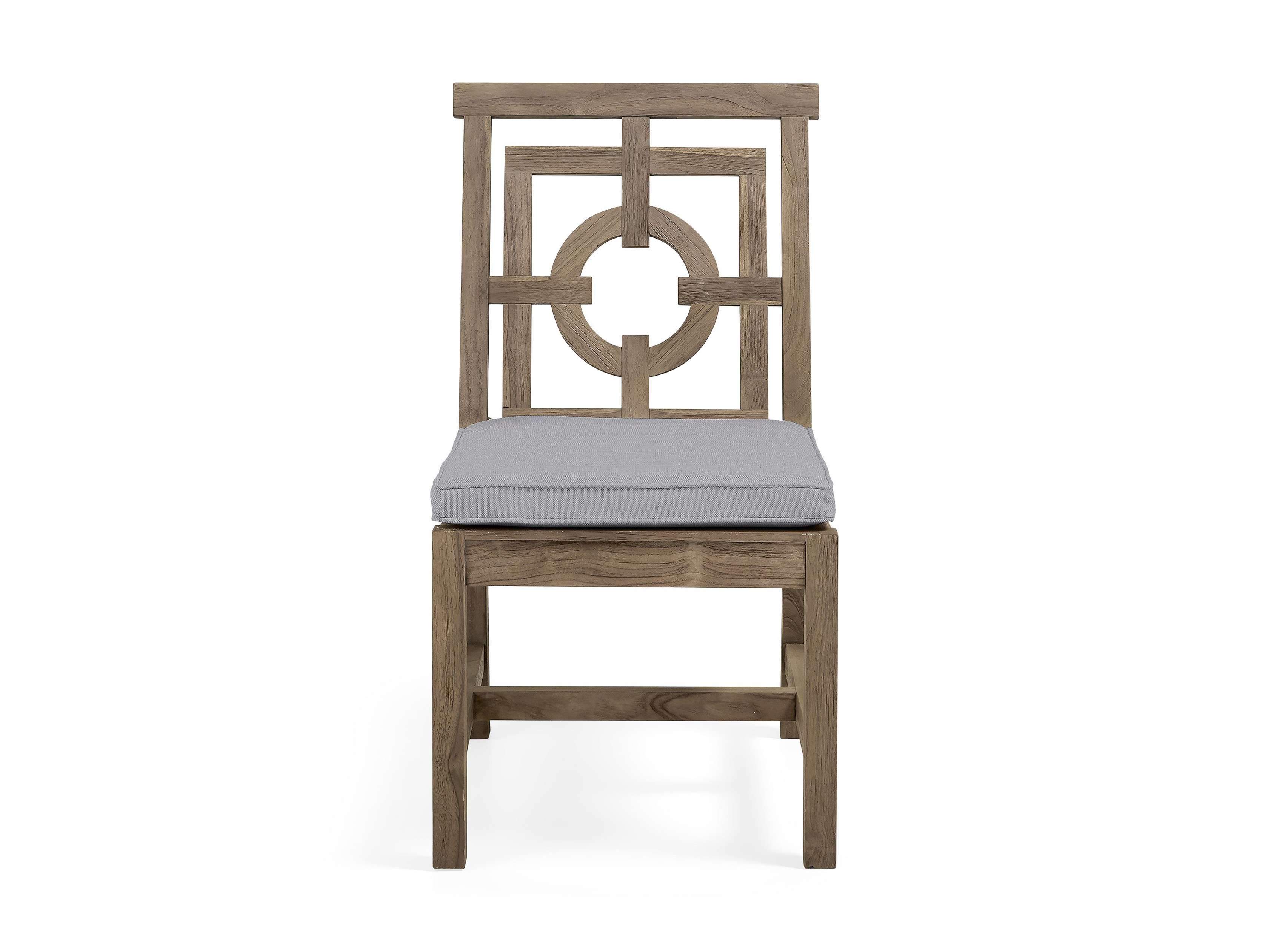 Hamptons Outdoor Dining Side Chair