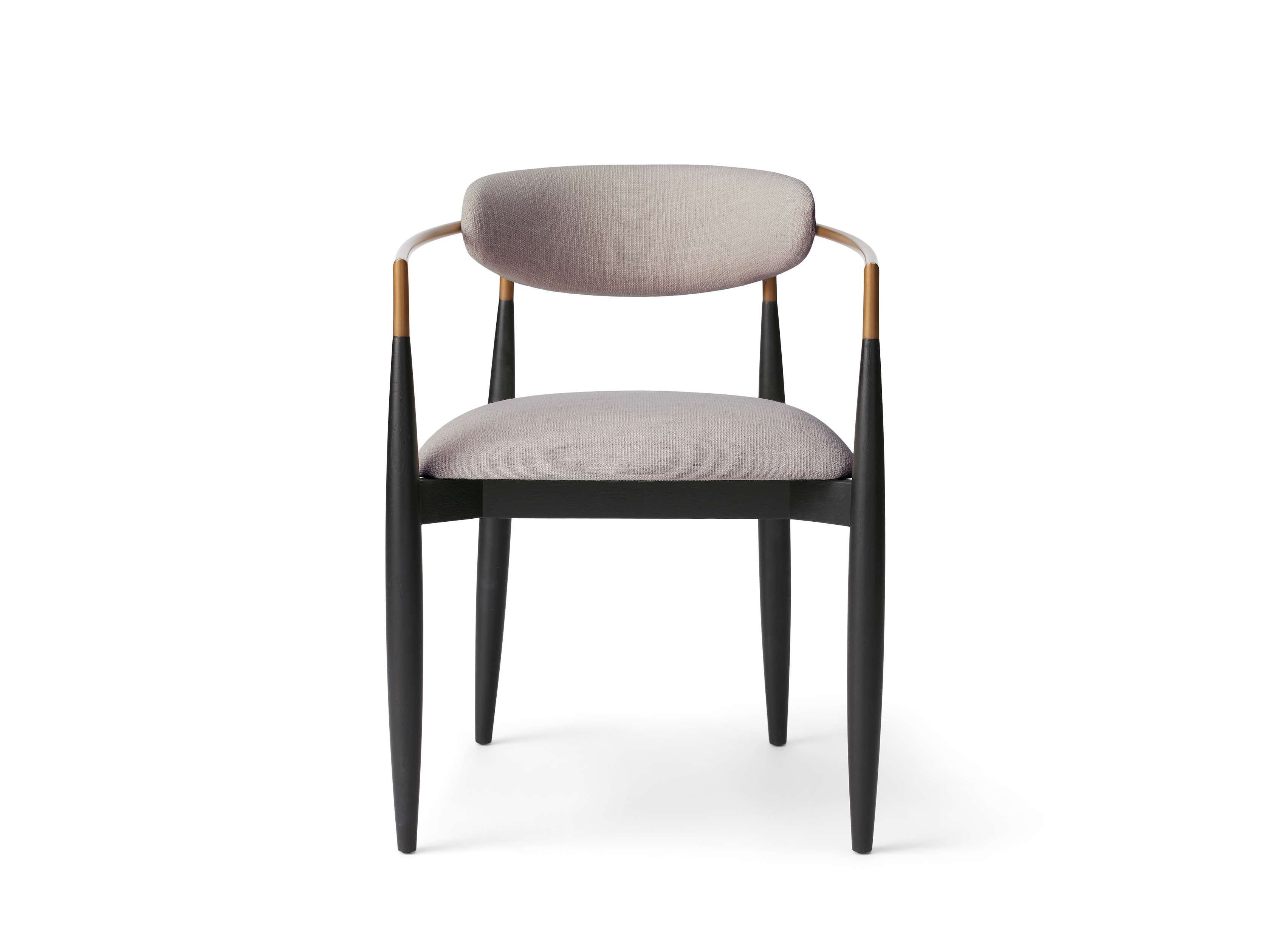 Jagger Outdoor Dining Arm Chair - Thumbnail 4