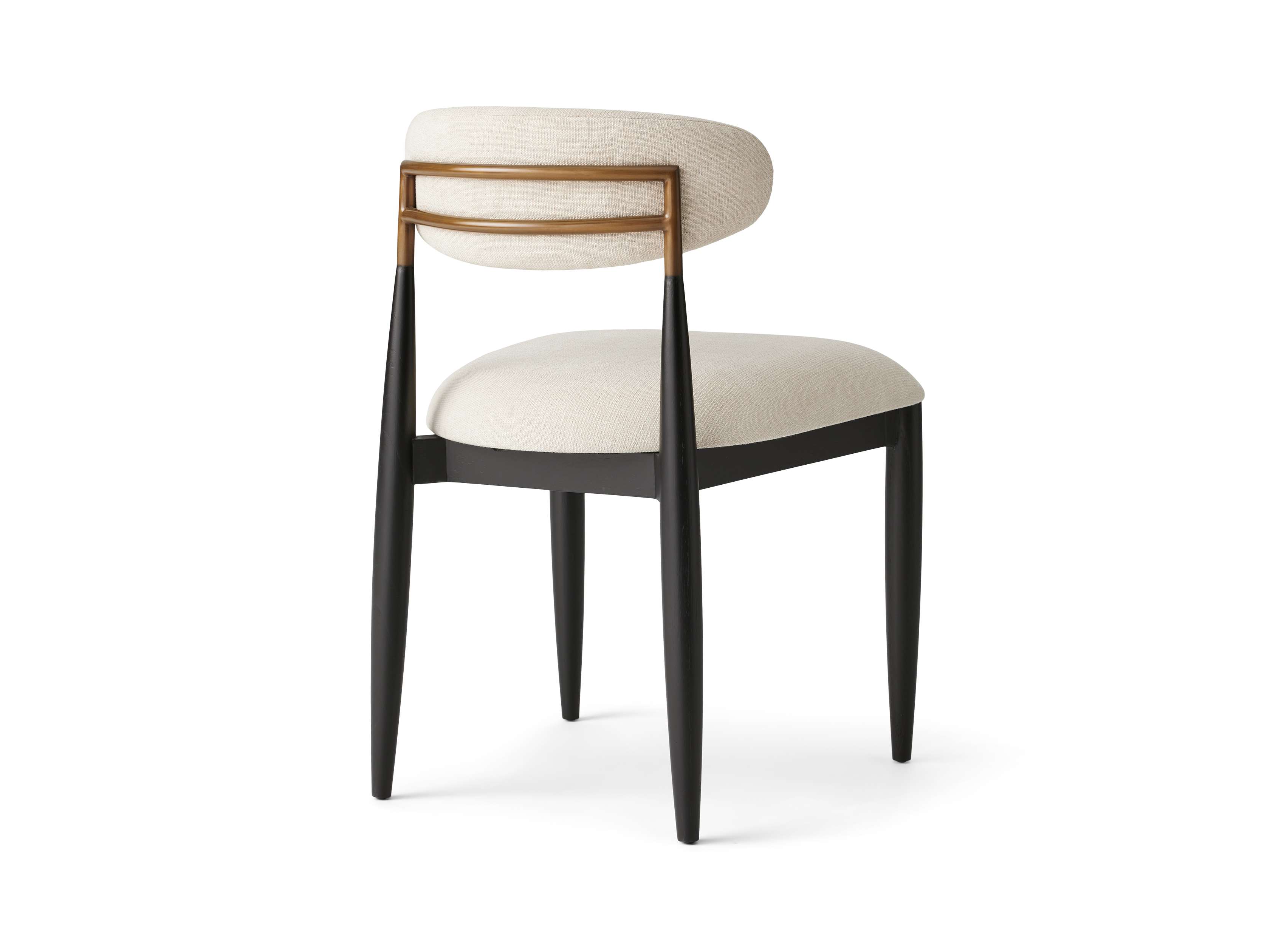 Jagger Outdoor Dining Side Chair - Thumbnail 2