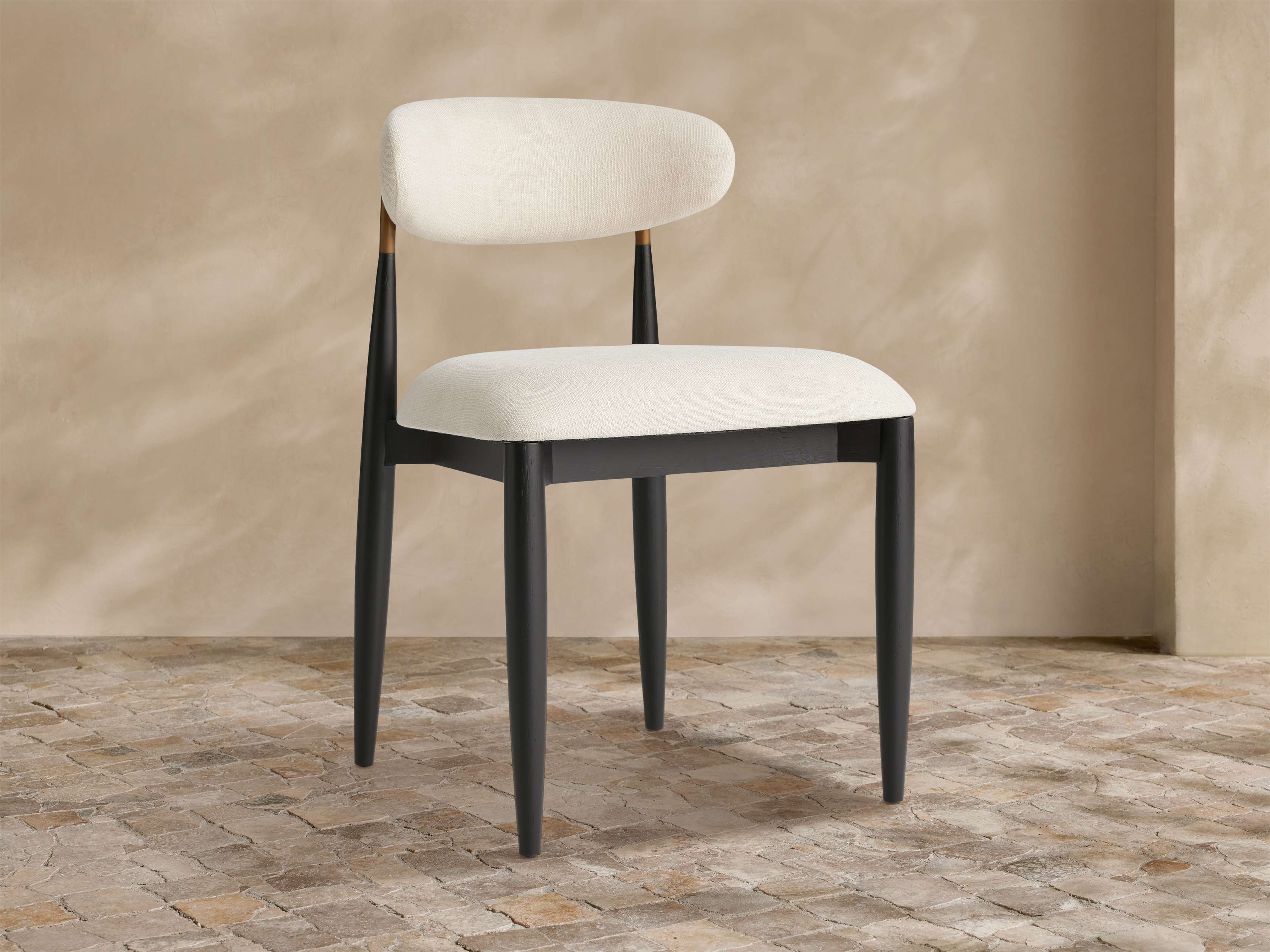 Jagger Outdoor Dining Side Chair - Thumbnail 5