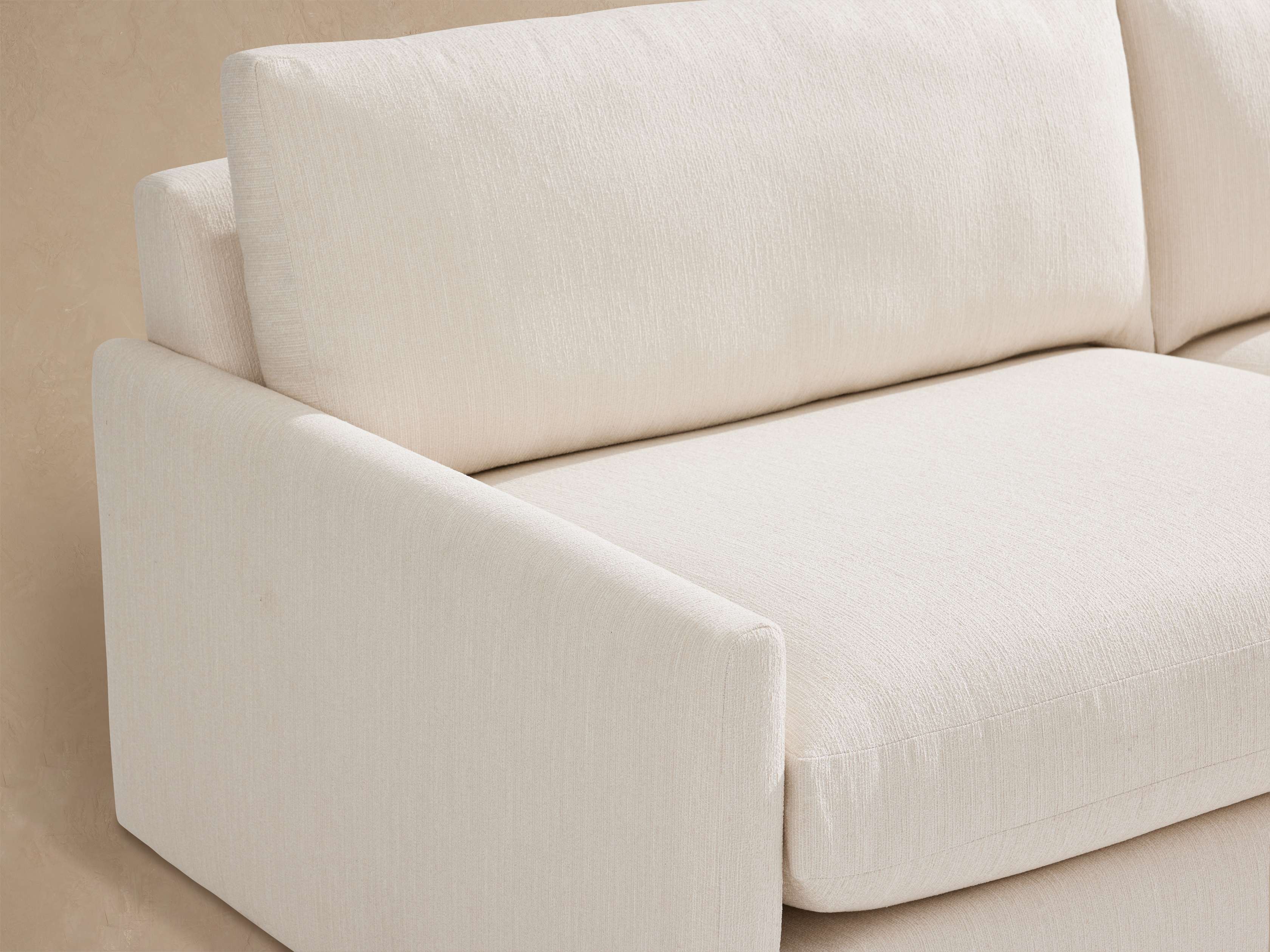 Kipton Outdoor Sofa - Thumbnail 4