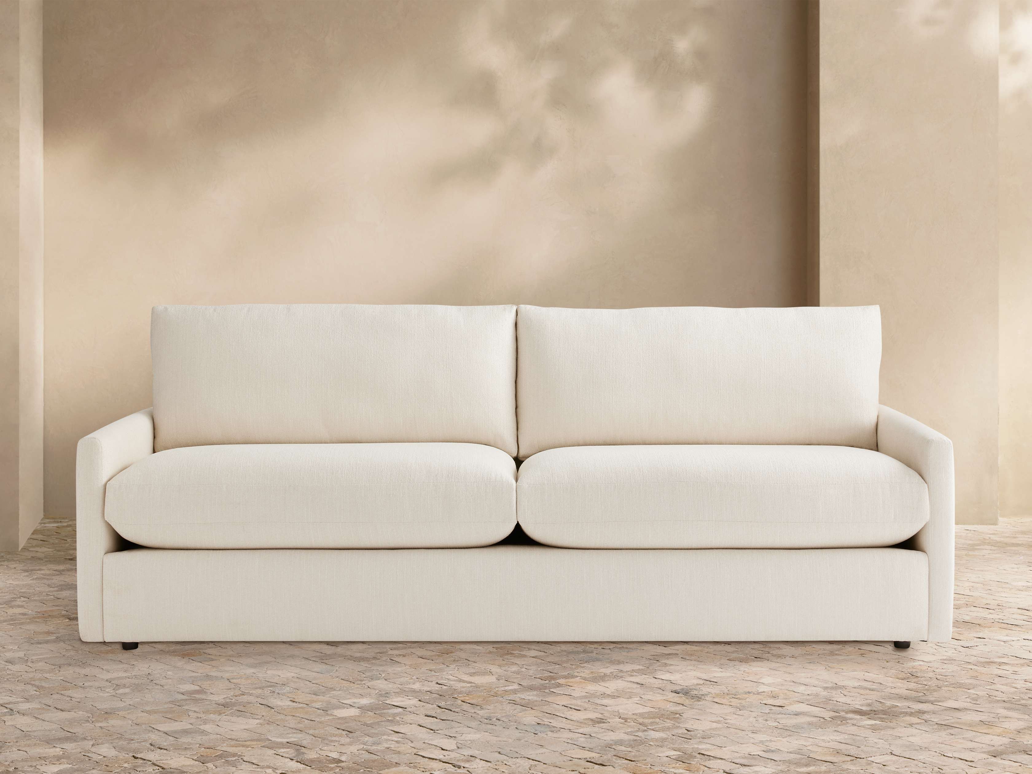 Kipton Outdoor Sofa - Thumbnail 3