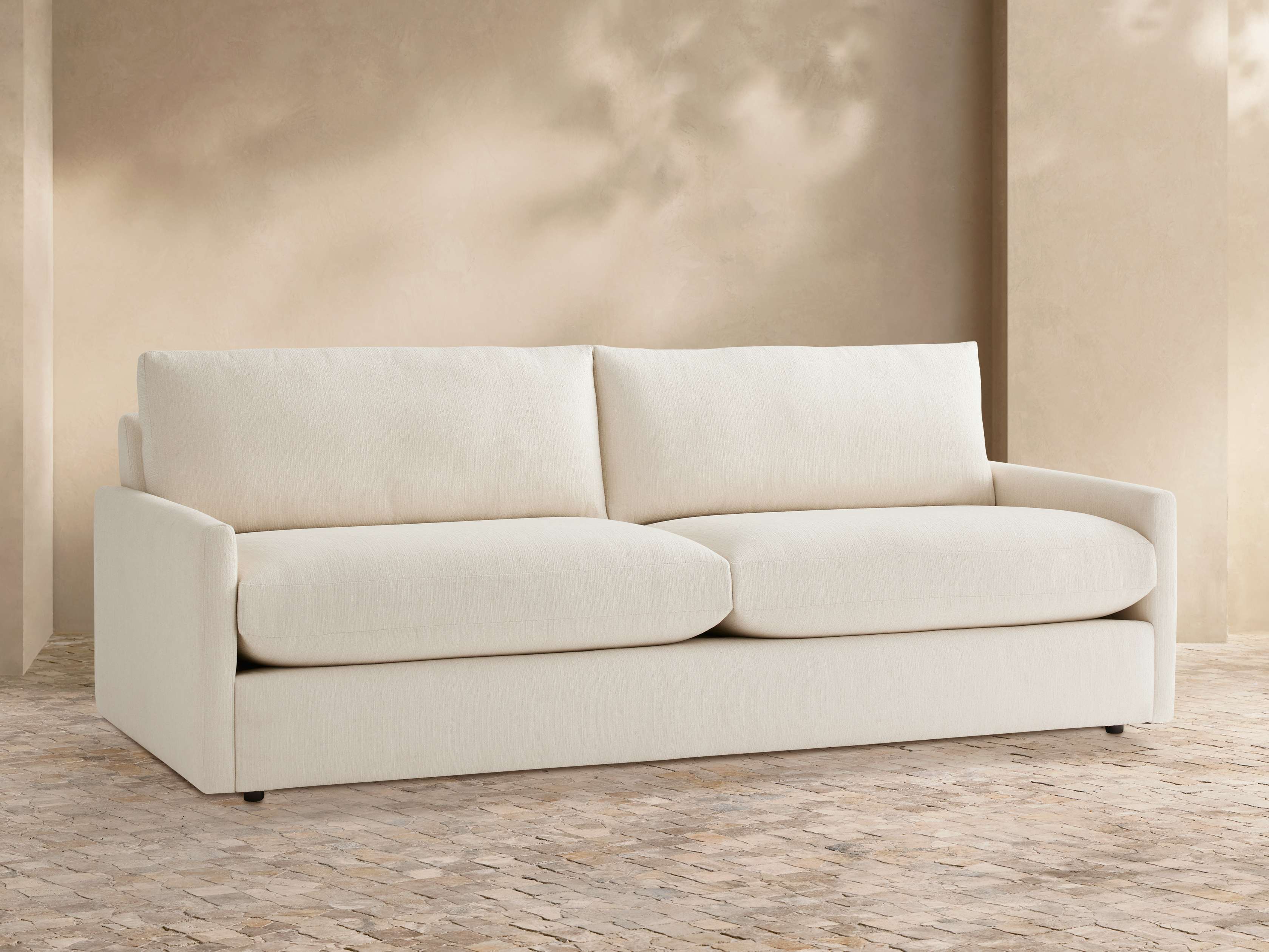 Kipton Outdoor Sofa - Thumbnail 2